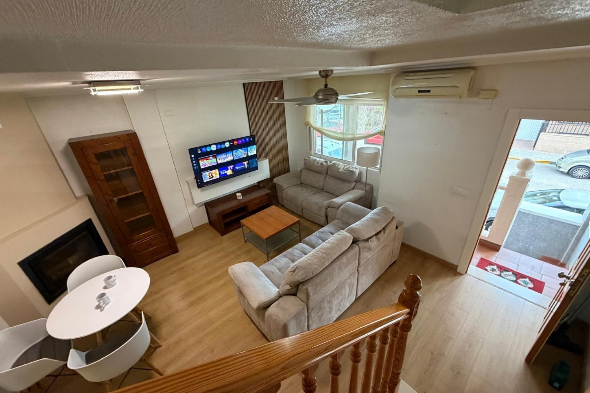 Reventa - Semi Detached -
Formentera del Segura - Pueblo 5