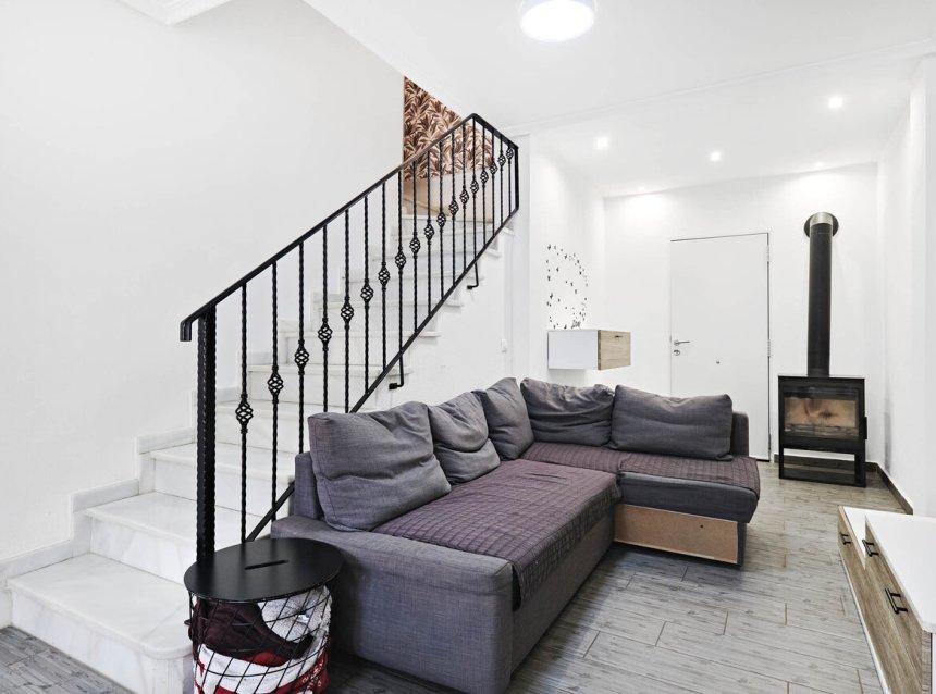 Reventa - Semi Detached -
Guardamar del Segura - El Raso