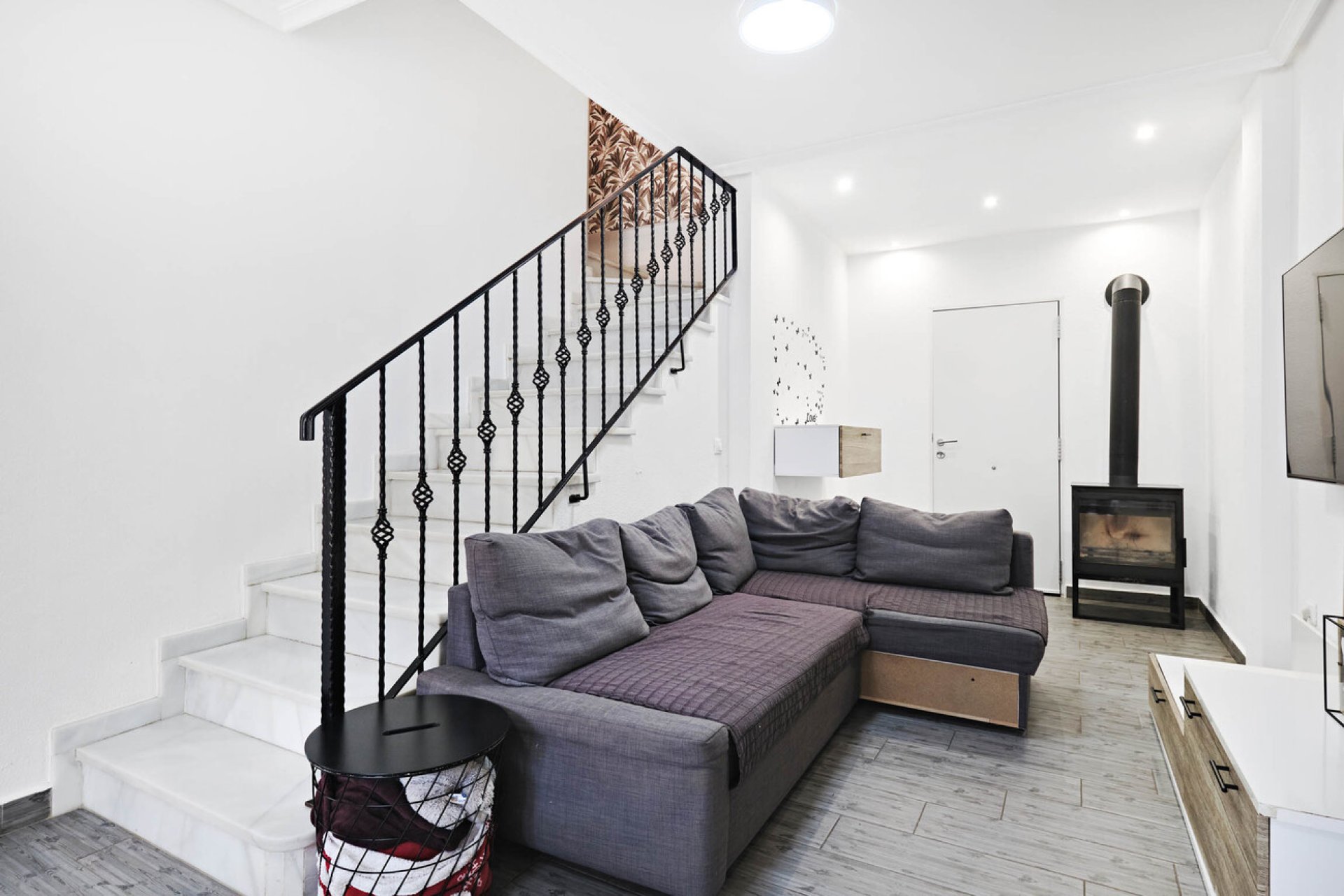 Reventa - Semi Detached -
Guardamar del Segura - El Raso