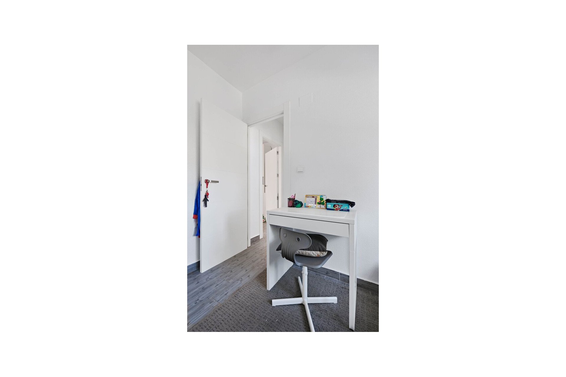 Reventa - Semi Detached -
Guardamar del Segura - El Raso