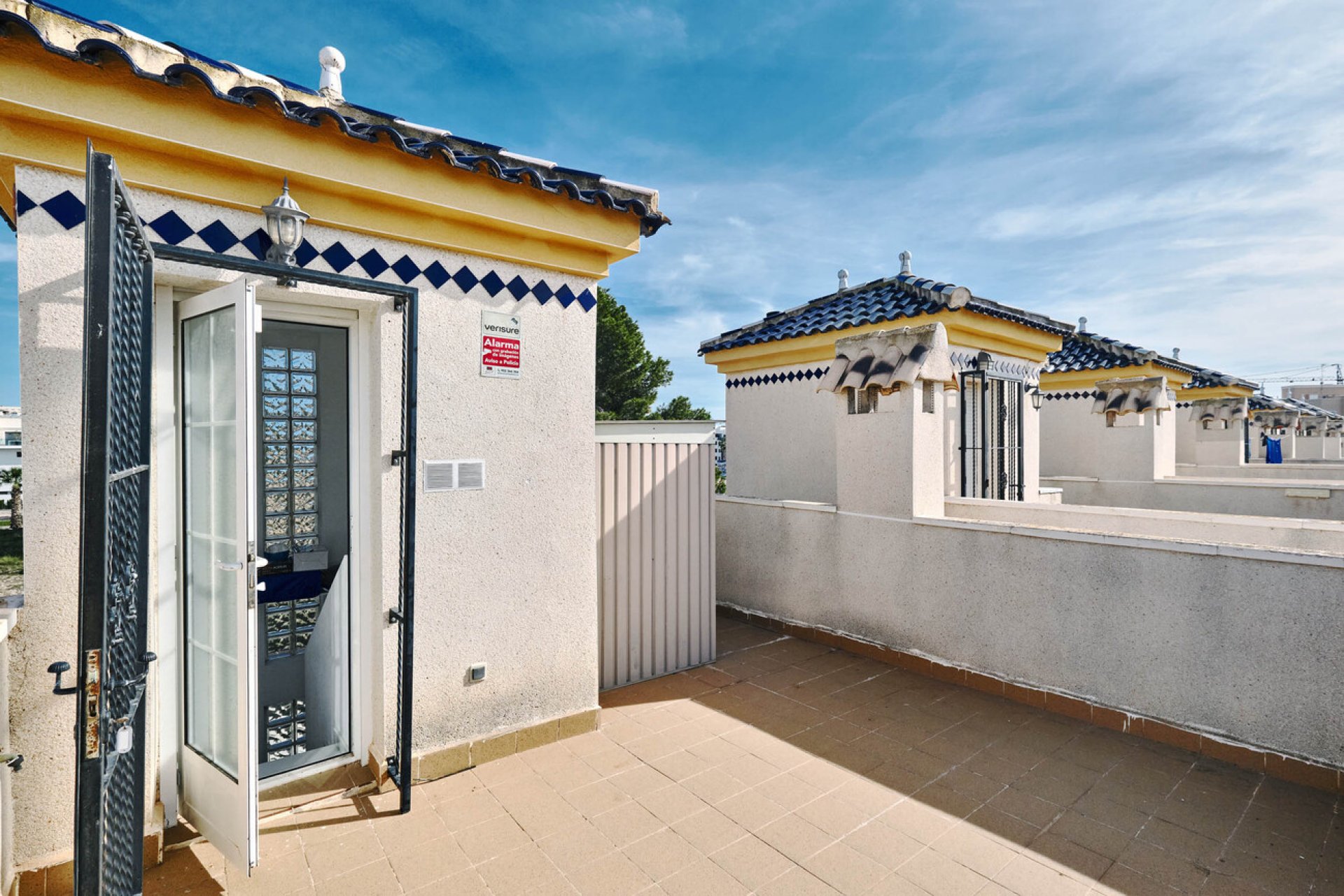 Reventa - Semi Detached -
Guardamar del Segura - El Raso