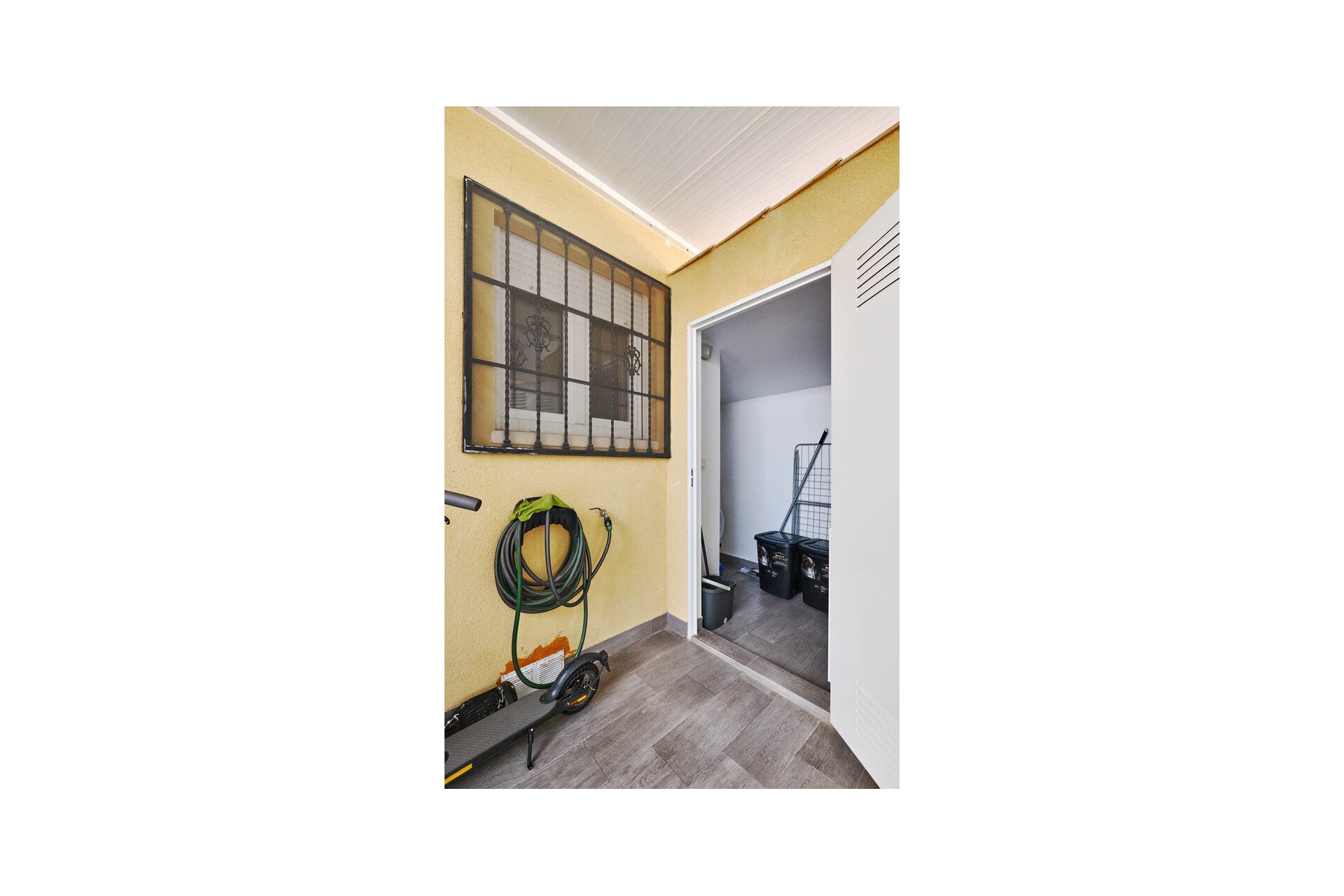 Reventa - Semi Detached -
Guardamar del Segura - El Raso