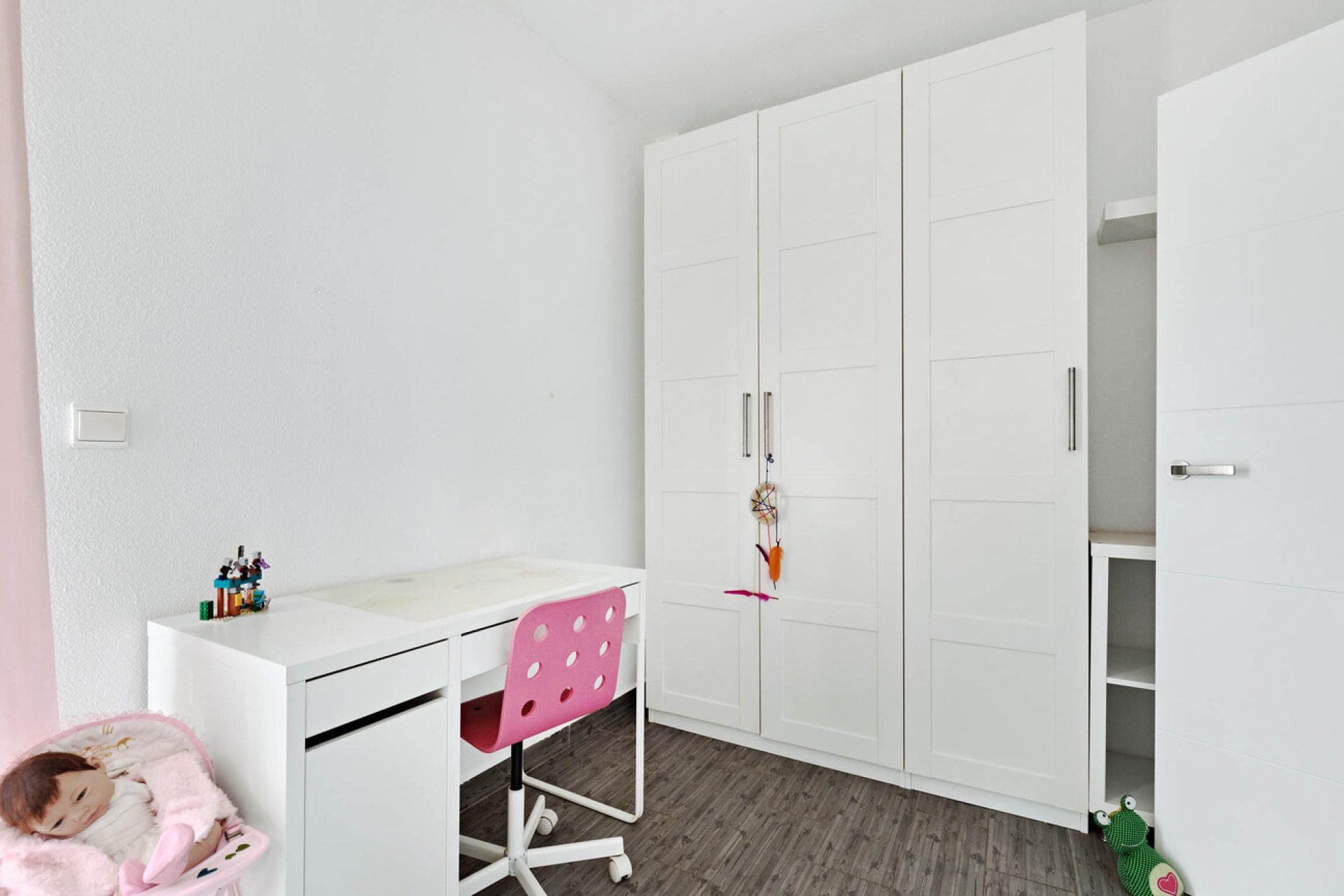 Reventa - Semi Detached -
Guardamar del Segura - El Raso