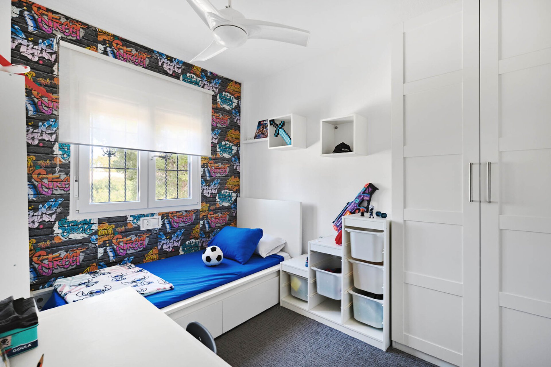 Reventa - Semi Detached -
Guardamar del Segura - El Raso