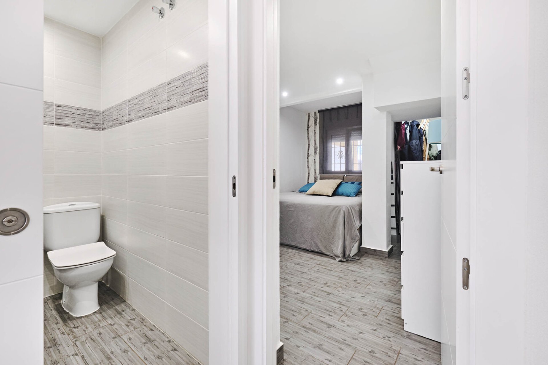 Reventa - Semi Detached -
Guardamar del Segura - El Raso