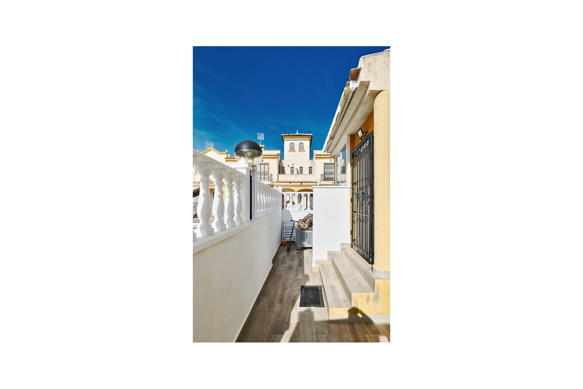 Reventa - Semi Detached -
Guardamar del Segura - El Raso