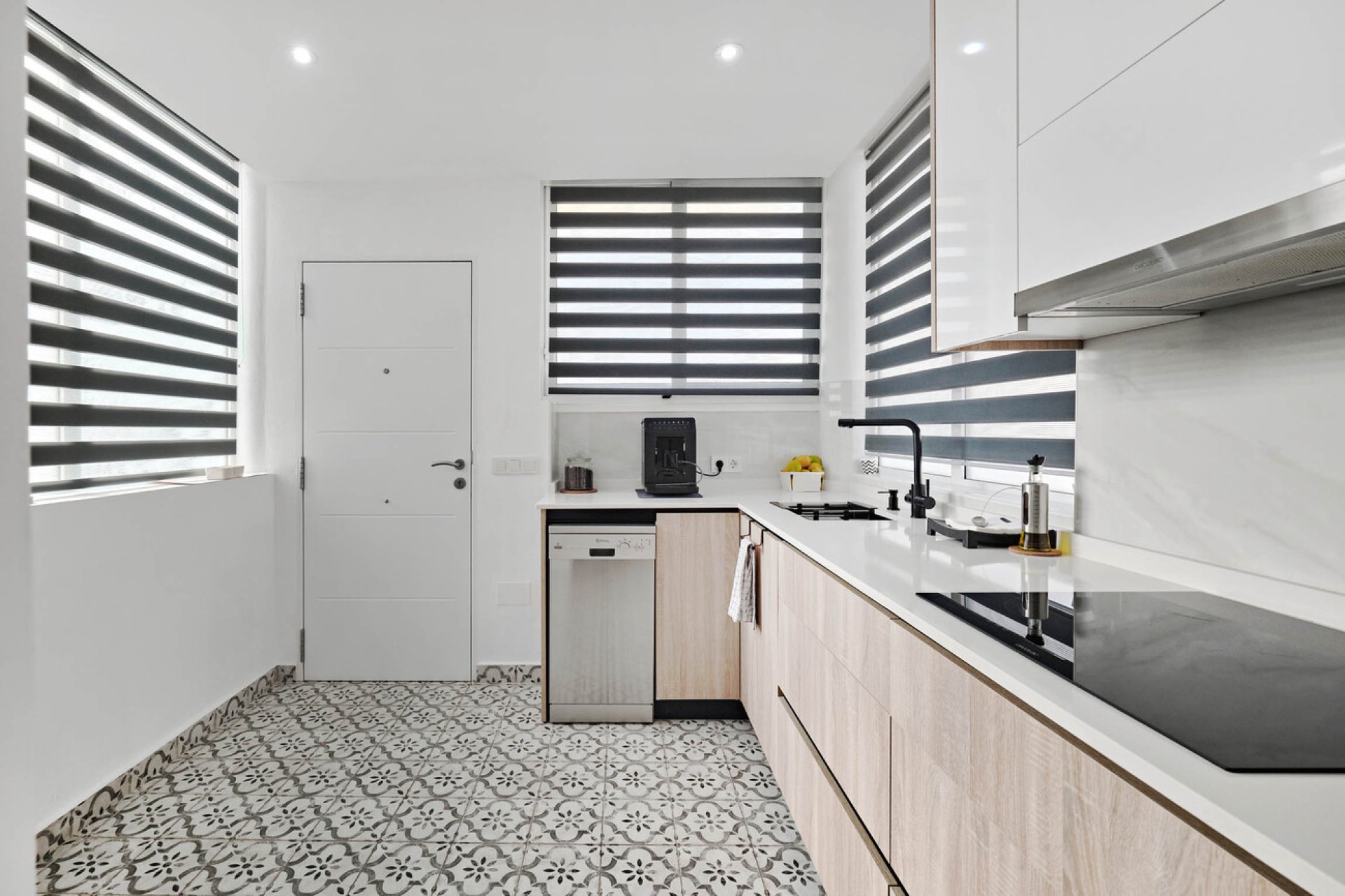 Reventa - Semi Detached -
Guardamar del Segura - El Raso