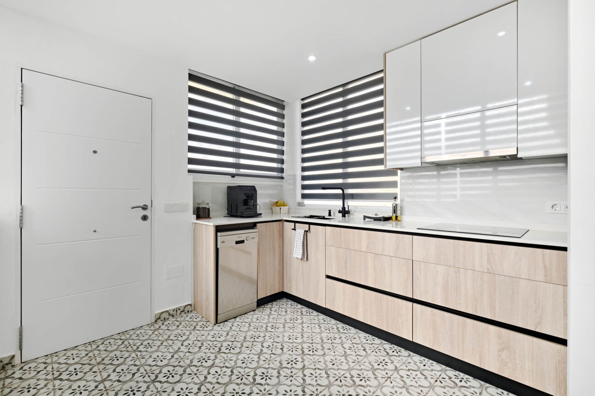 Reventa - Semi Detached -
Guardamar del Segura - El Raso