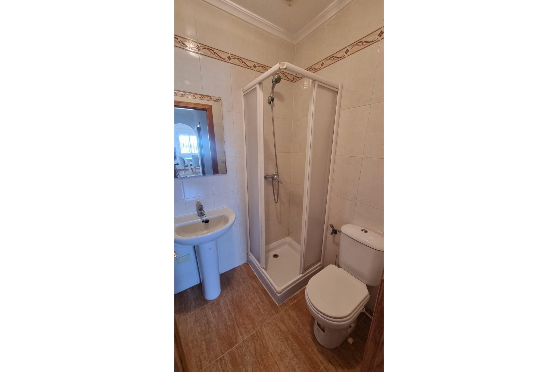 Reventa - Semi Detached -
Guardamar del Segura - Urbanizaciones