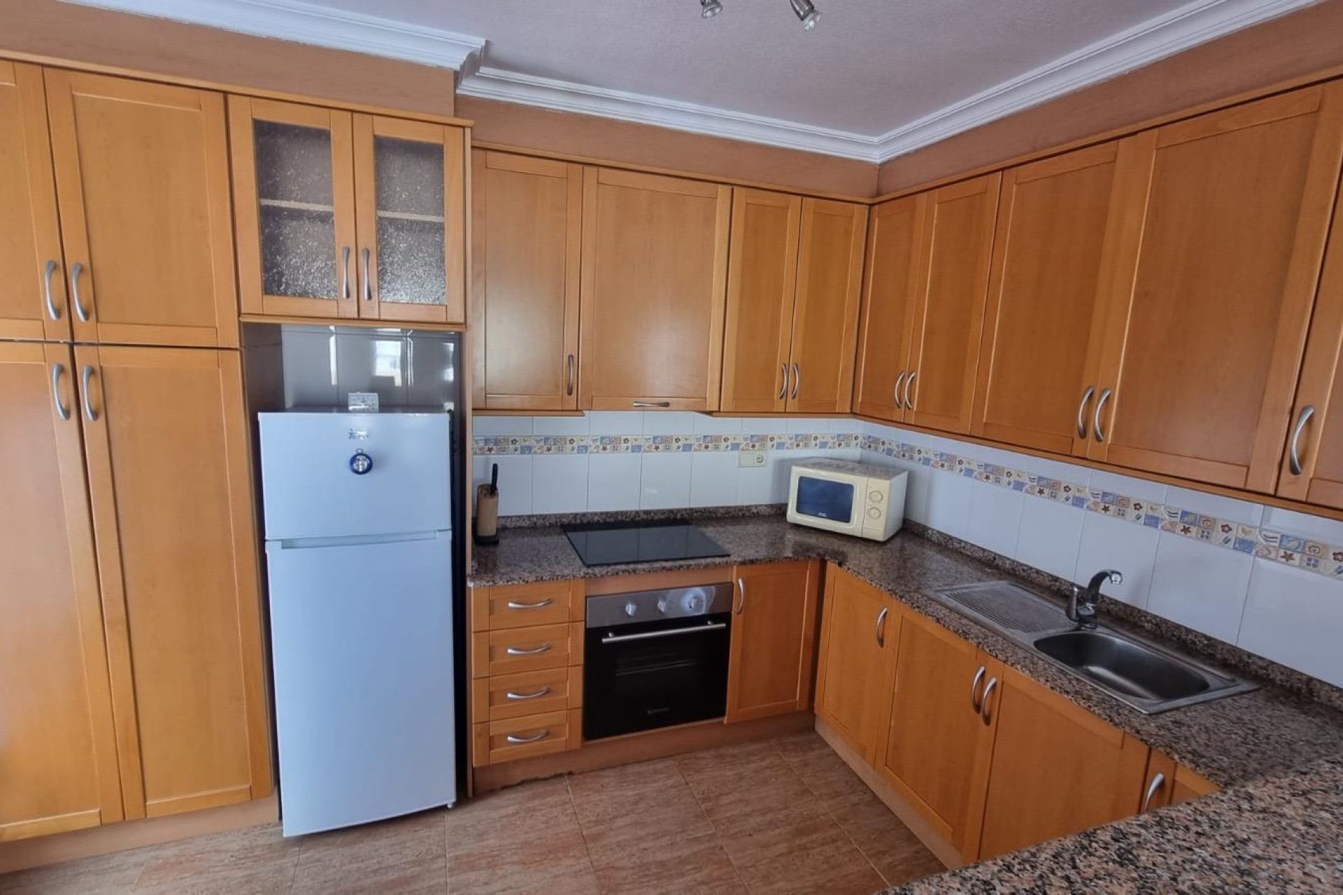 Reventa - Semi Detached -
Guardamar del Segura - Urbanizaciones