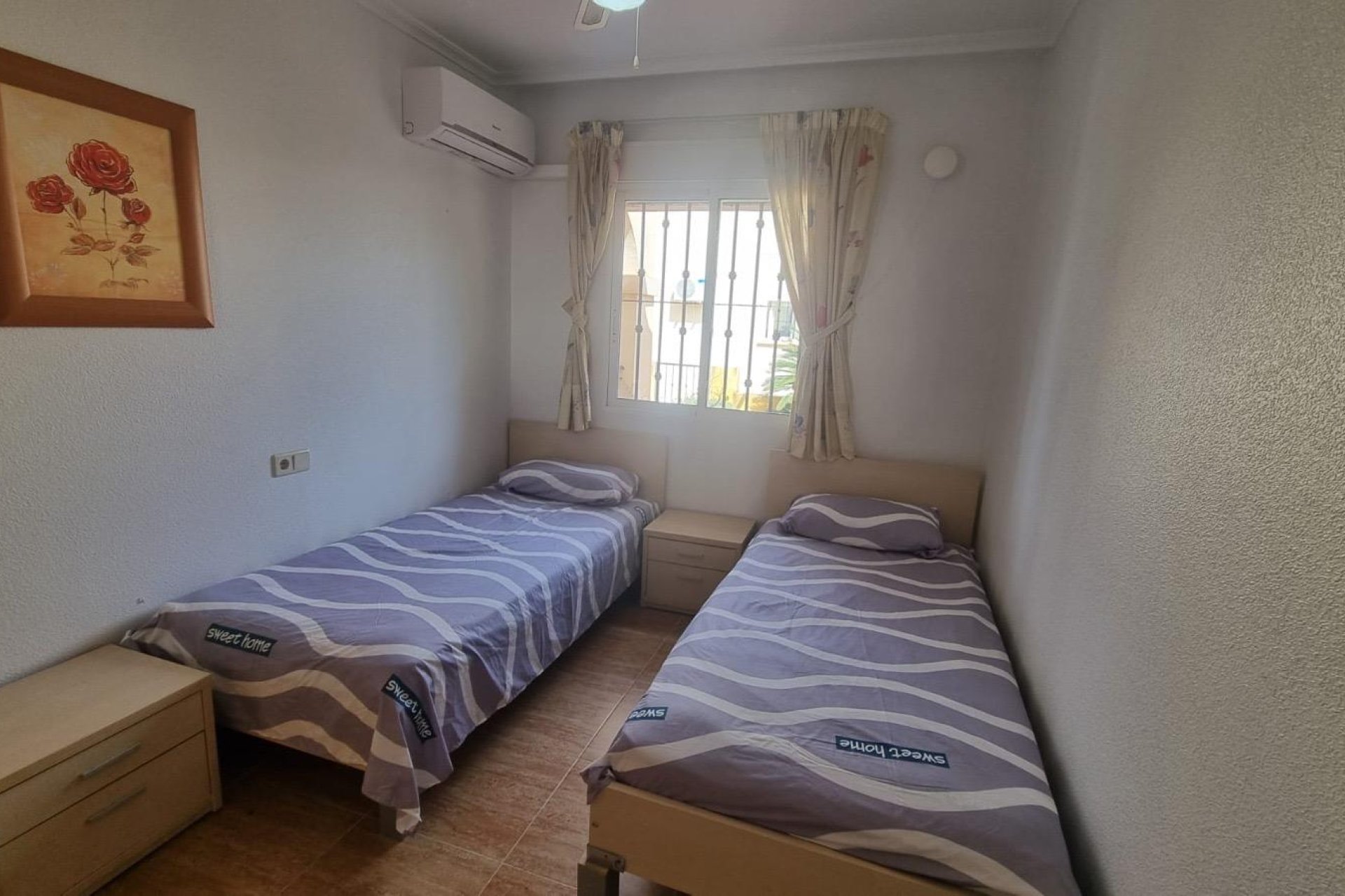 Reventa - Semi Detached -
Guardamar del Segura - Urbanizaciones