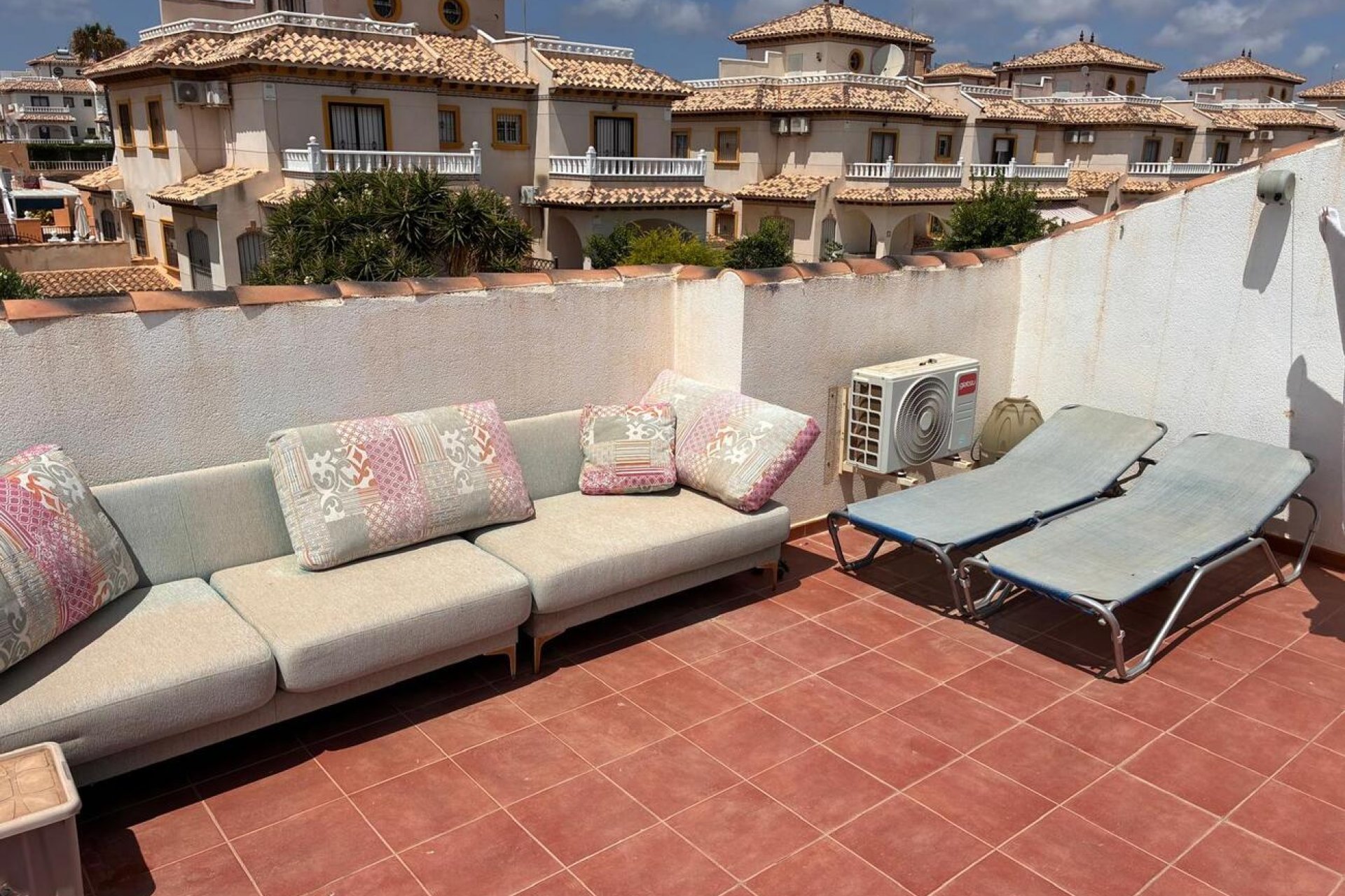 Reventa - Semi Detached -
Lomas de Caboroig - Costa Blanca