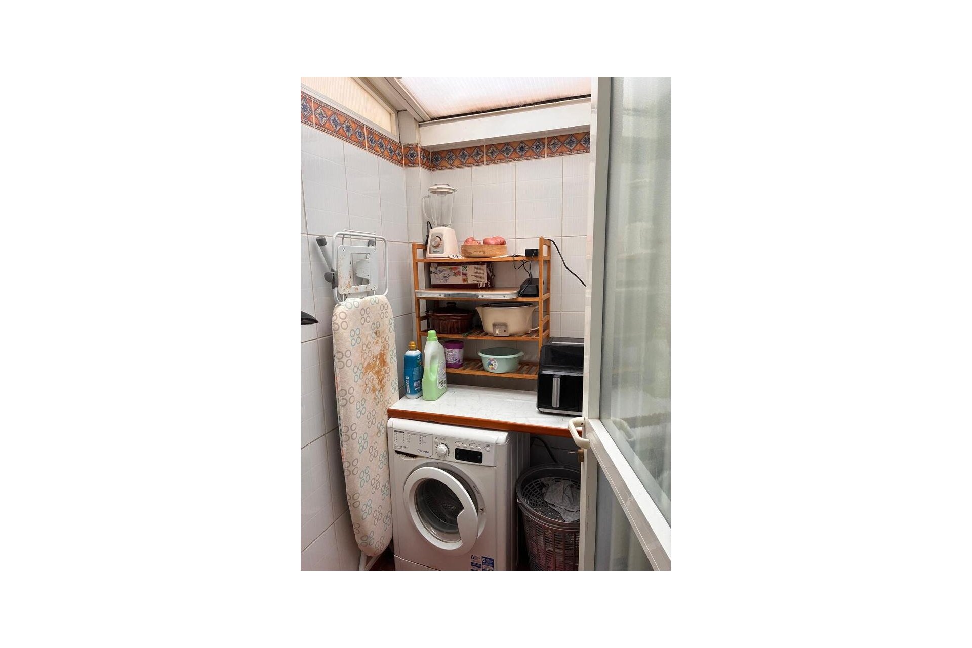 Reventa - Semi Detached -
Lomas de Caboroig - Costa Blanca