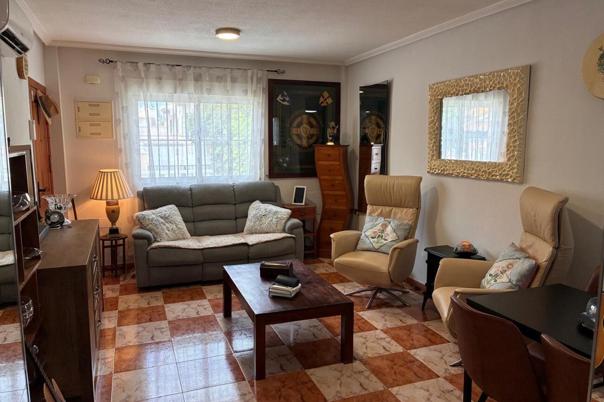 Reventa - Semi Detached -
Lomas de Caboroig - Costa Blanca