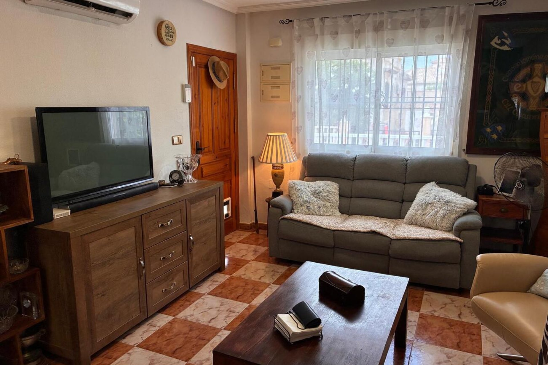 Reventa - Semi Detached -
Lomas de Caboroig - Costa Blanca