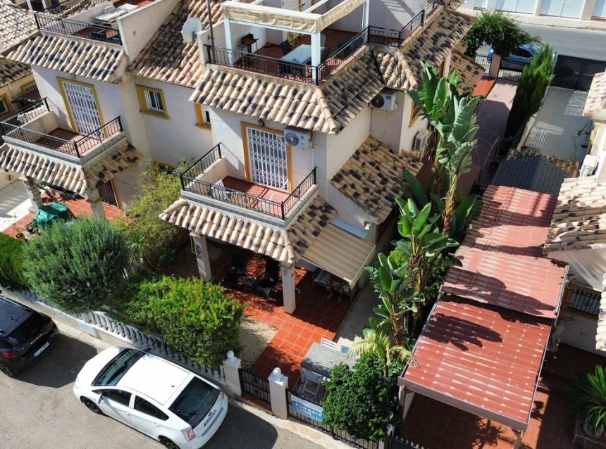 Reventa - Semi Detached -
Lomas de Caboroig