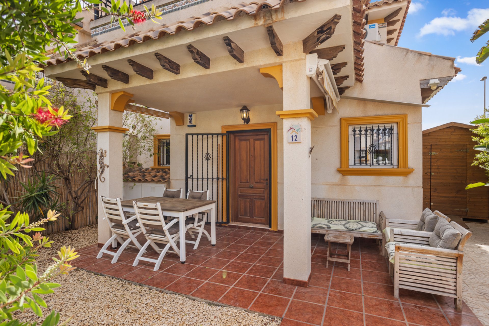 Reventa - Semi Detached -
Lomas de Caboroig