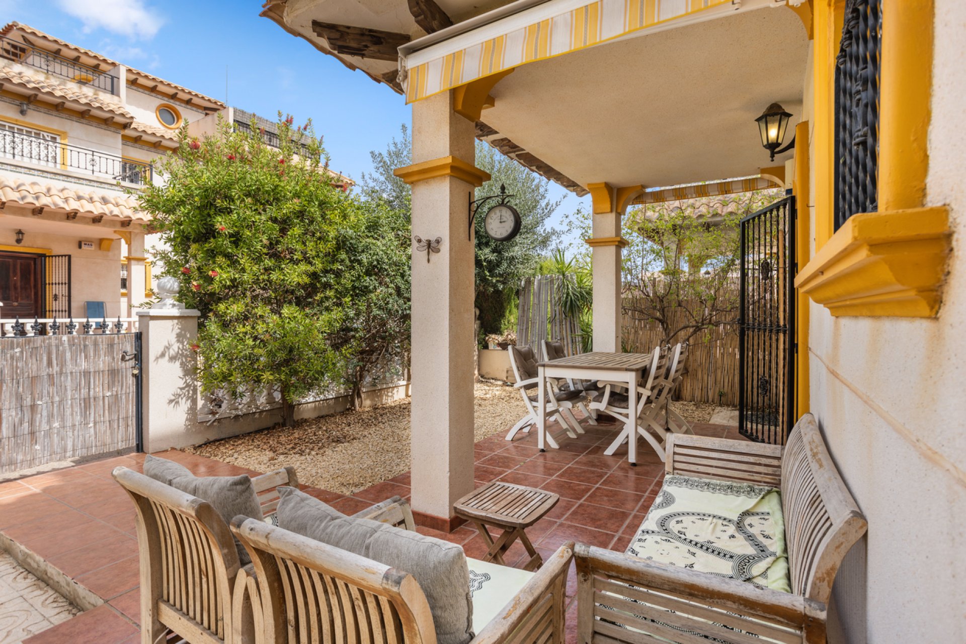 Reventa - Semi Detached -
Lomas de Caboroig