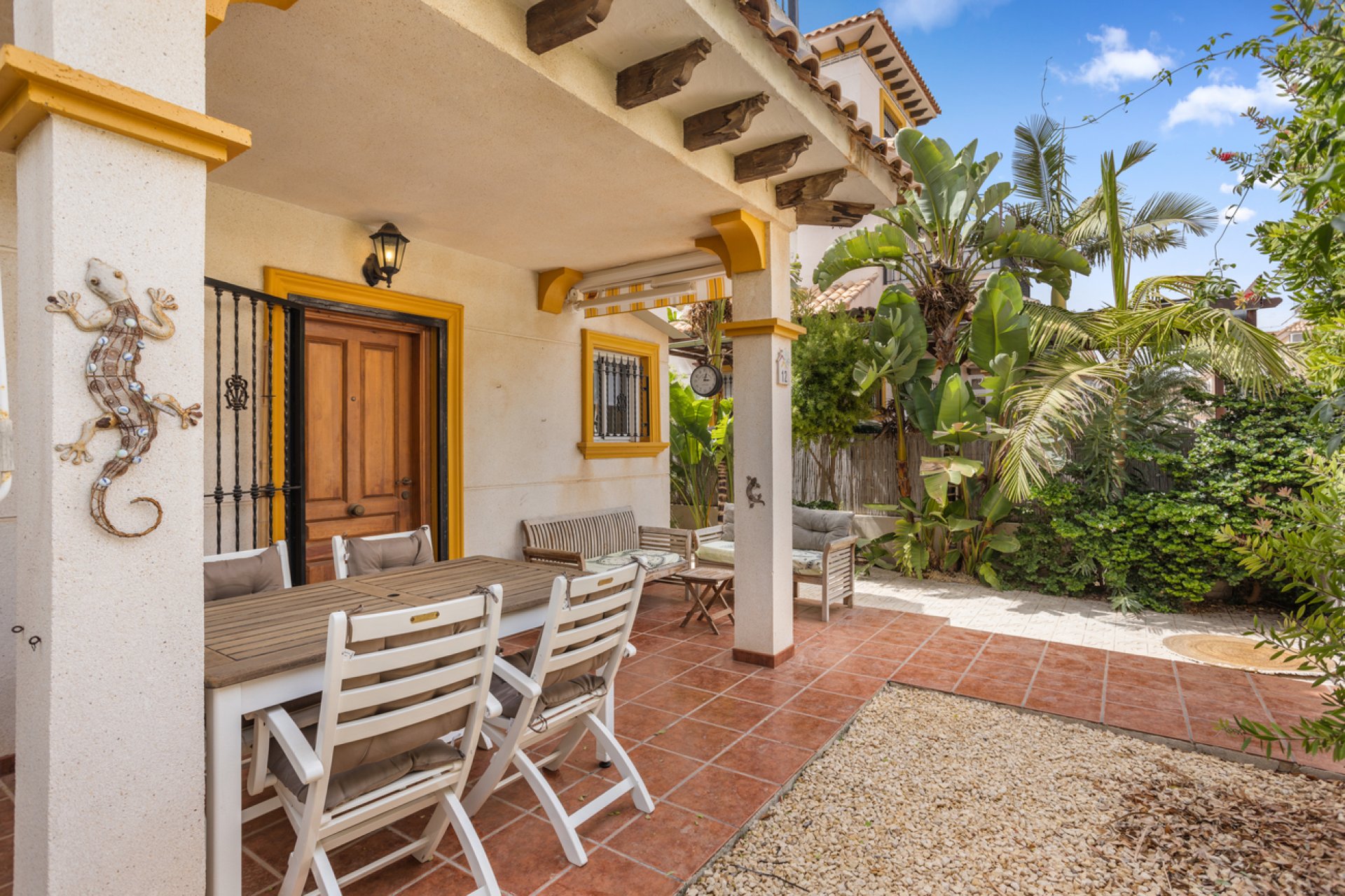 Reventa - Semi Detached -
Lomas de Caboroig
