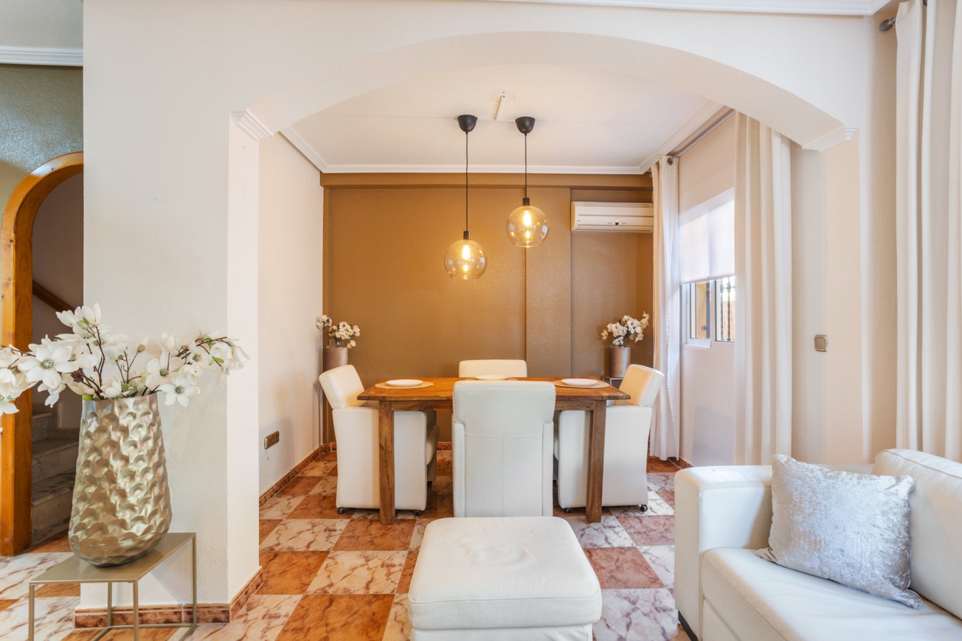 Reventa - Semi Detached -
Lomas de Caboroig