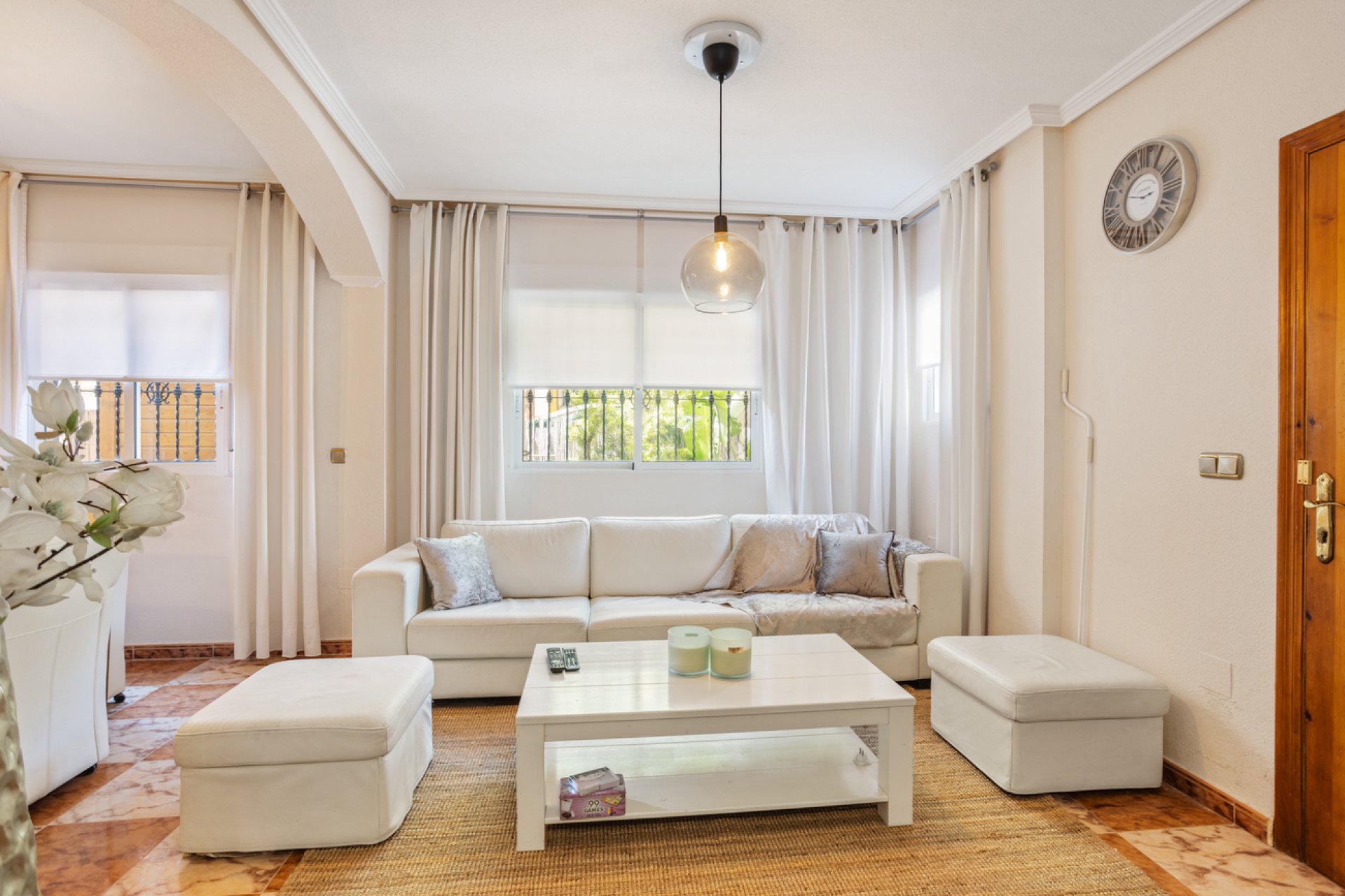Reventa - Semi Detached -
Lomas de Caboroig