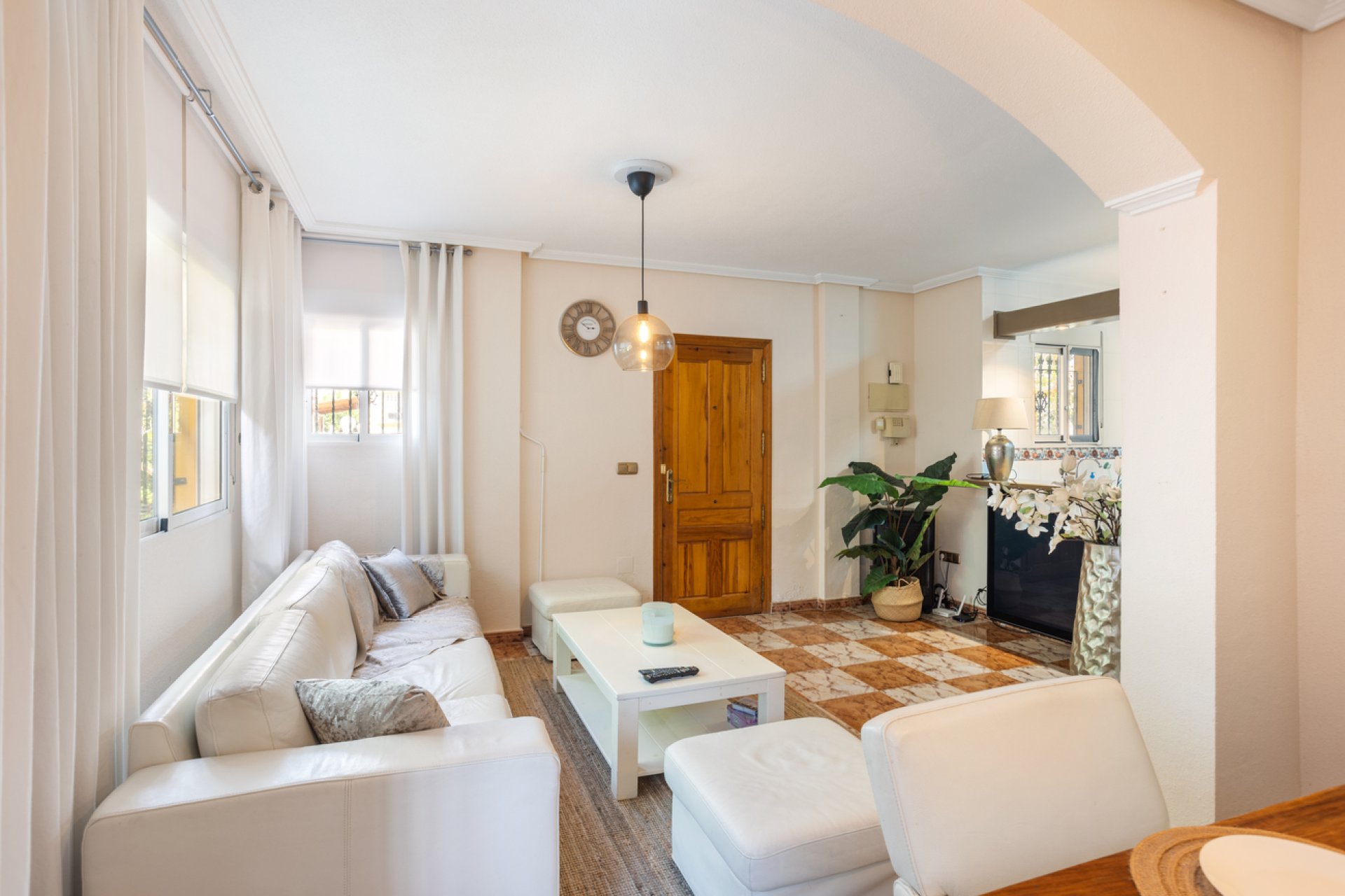 Reventa - Semi Detached -
Lomas de Caboroig