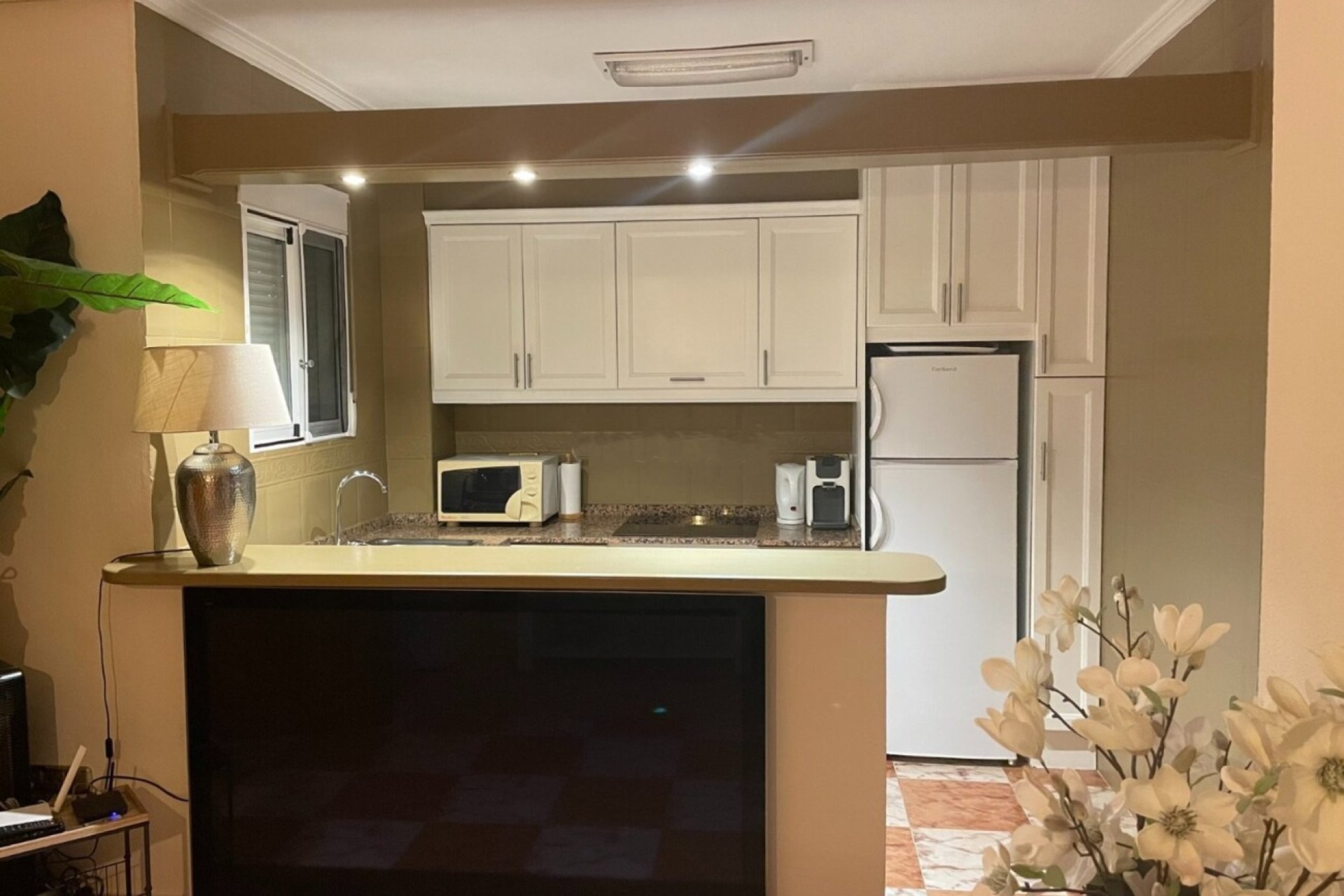 Reventa - Semi Detached -
Lomas de Caboroig