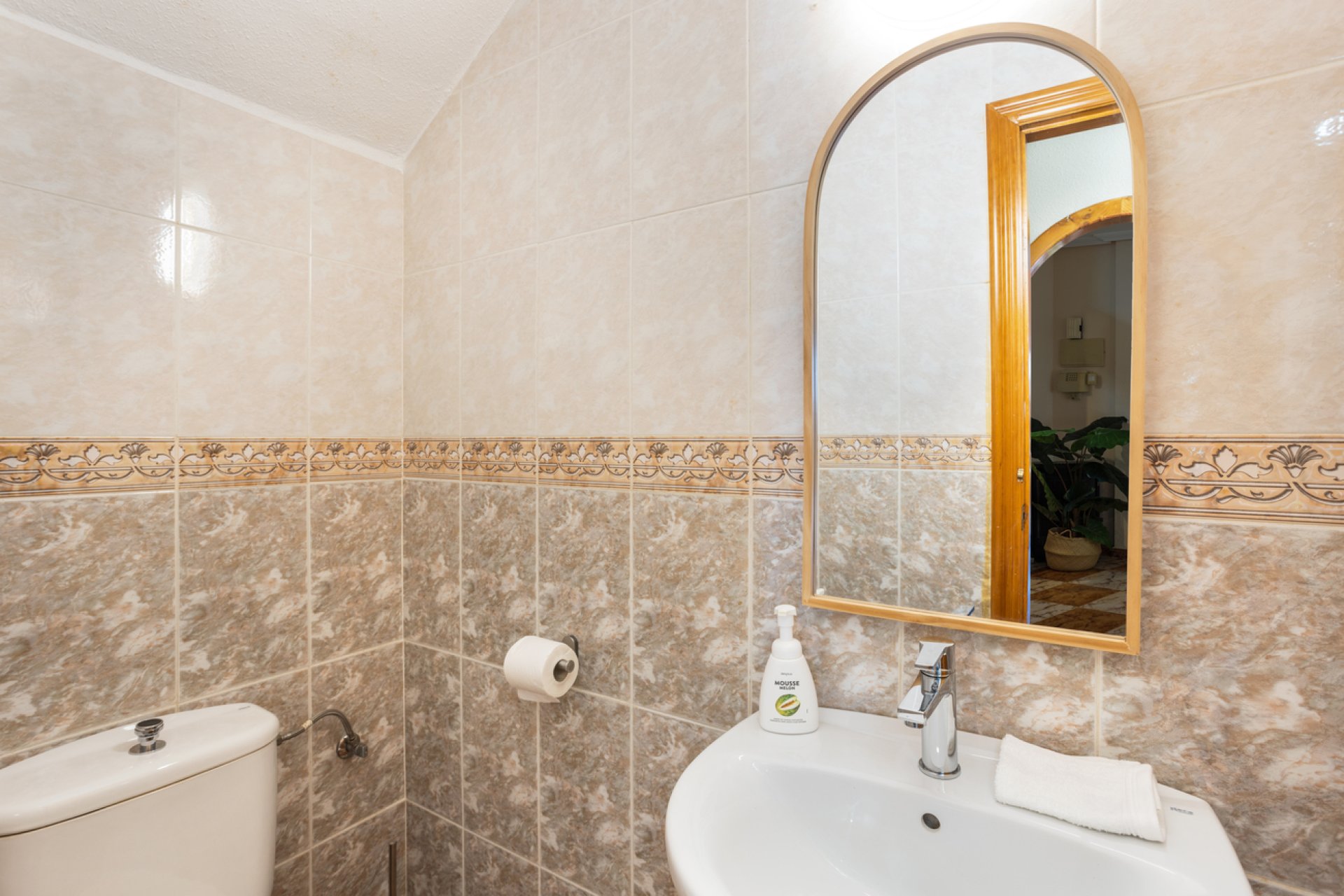Reventa - Semi Detached -
Lomas de Caboroig