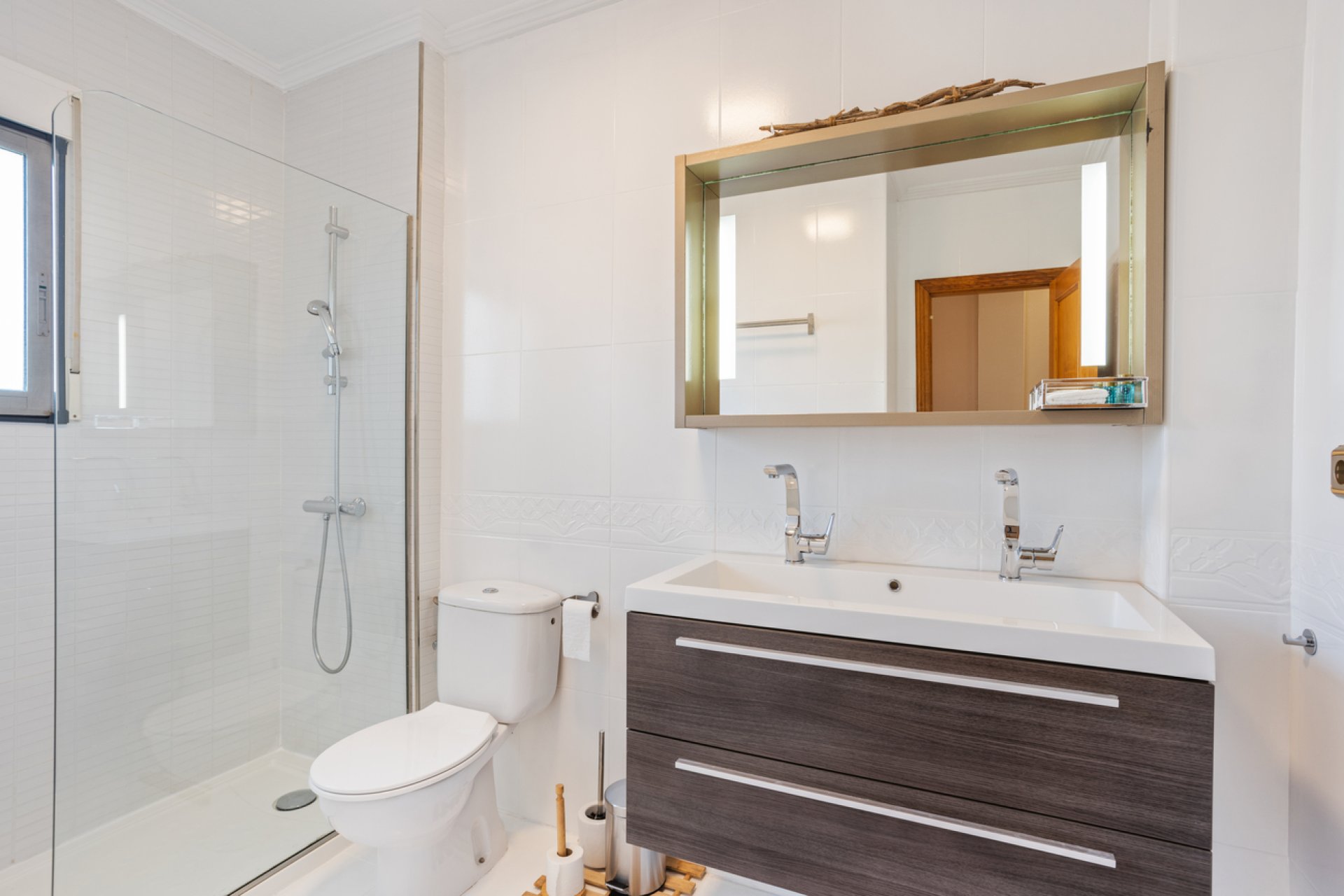 Reventa - Semi Detached -
Lomas de Caboroig