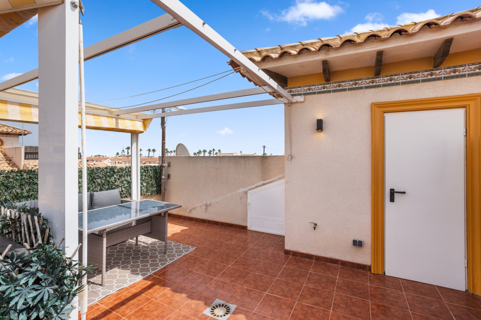 Reventa - Semi Detached -
Lomas de Caboroig