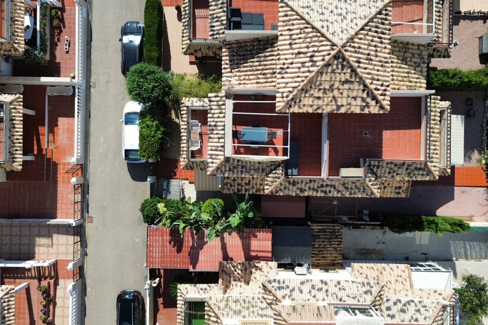 Reventa - Semi Detached -
Lomas de Caboroig