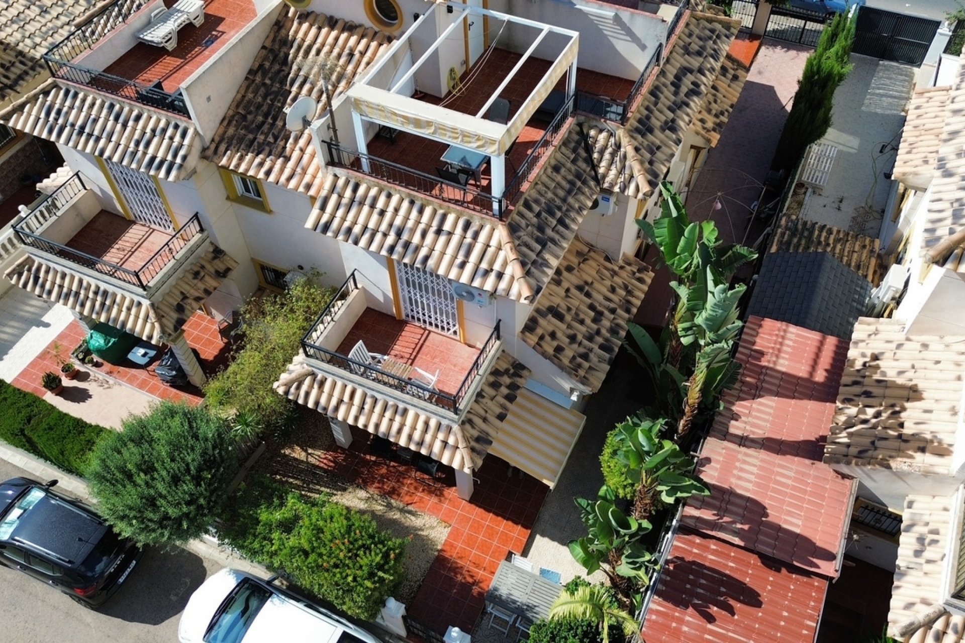 Reventa - Semi Detached -
Lomas de Caboroig