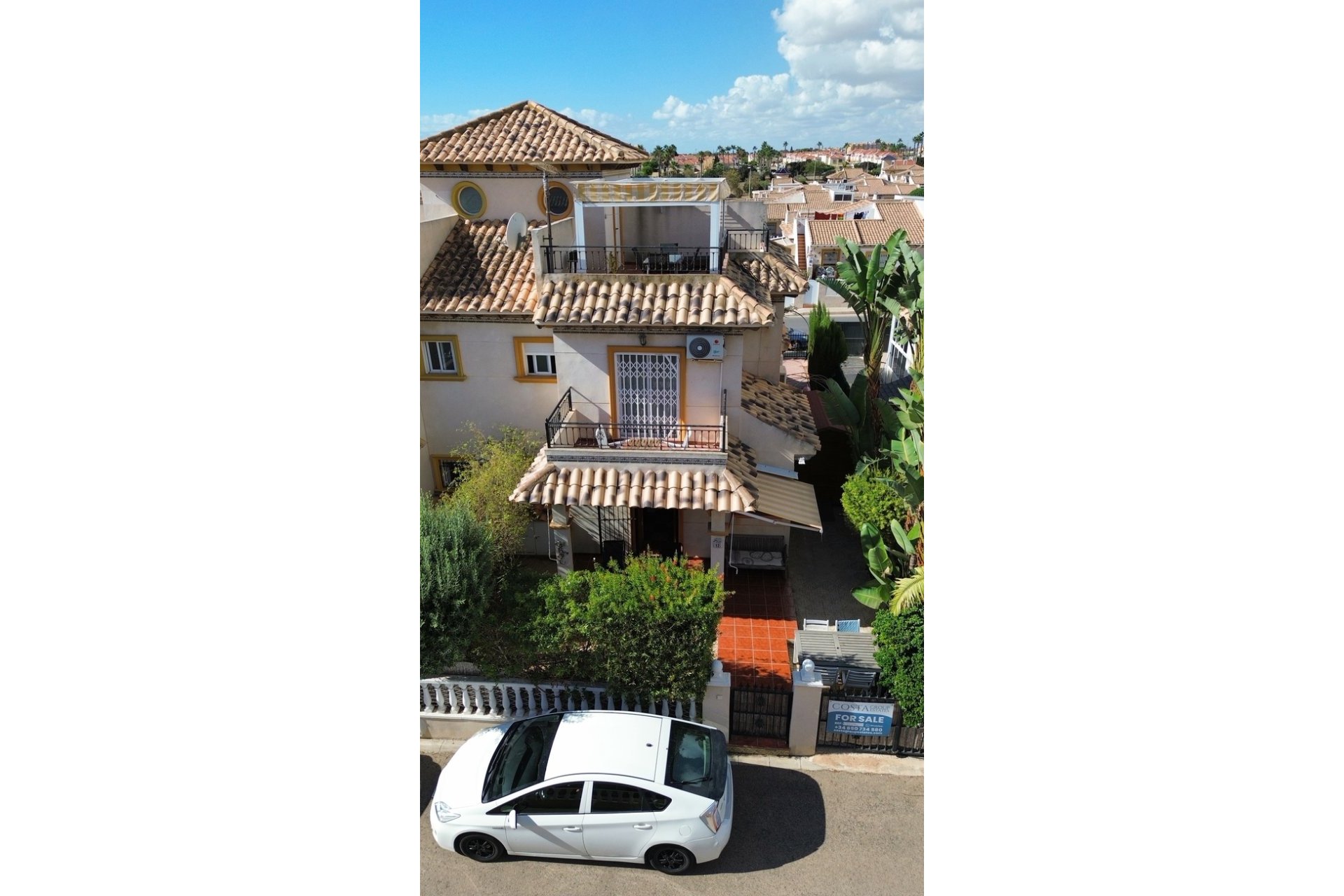 Reventa - Semi Detached -
Lomas de Caboroig