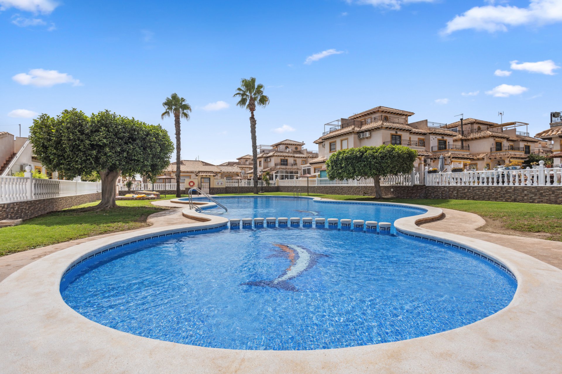 Reventa - Semi Detached -
Lomas de Caboroig