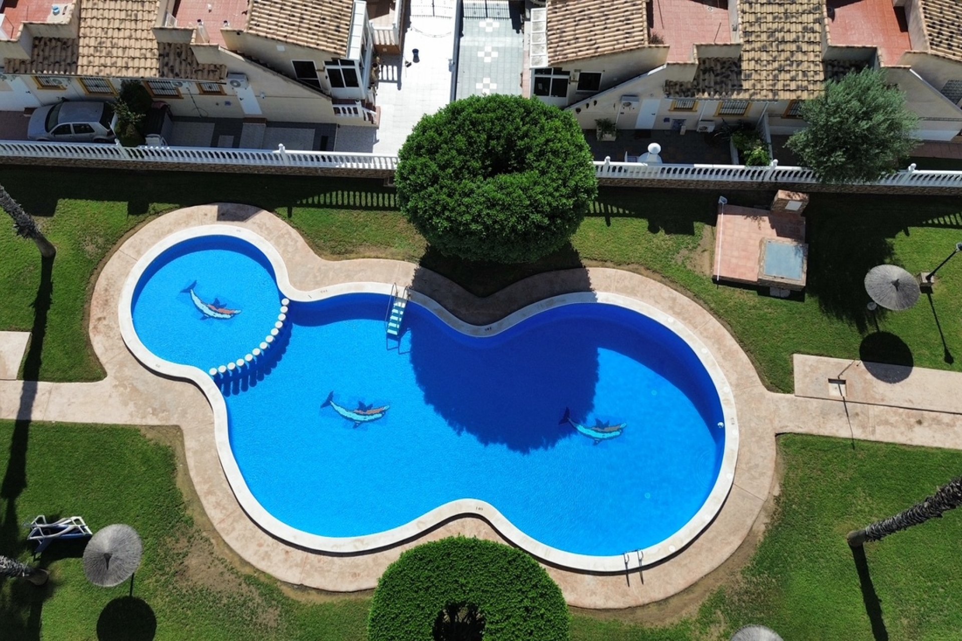 Reventa - Semi Detached -
Lomas de Caboroig