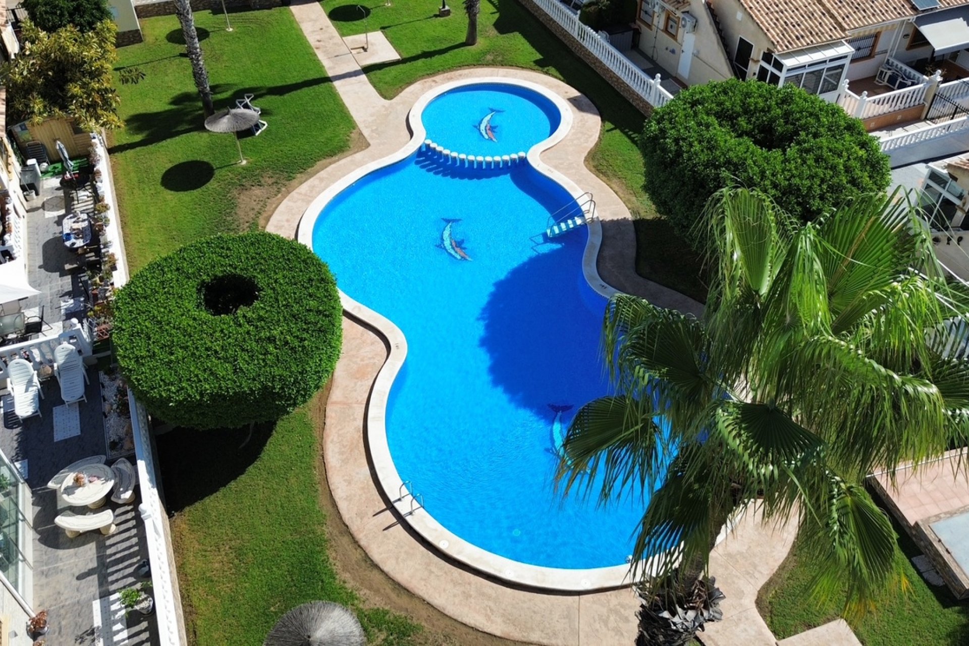 Reventa - Semi Detached -
Lomas de Caboroig