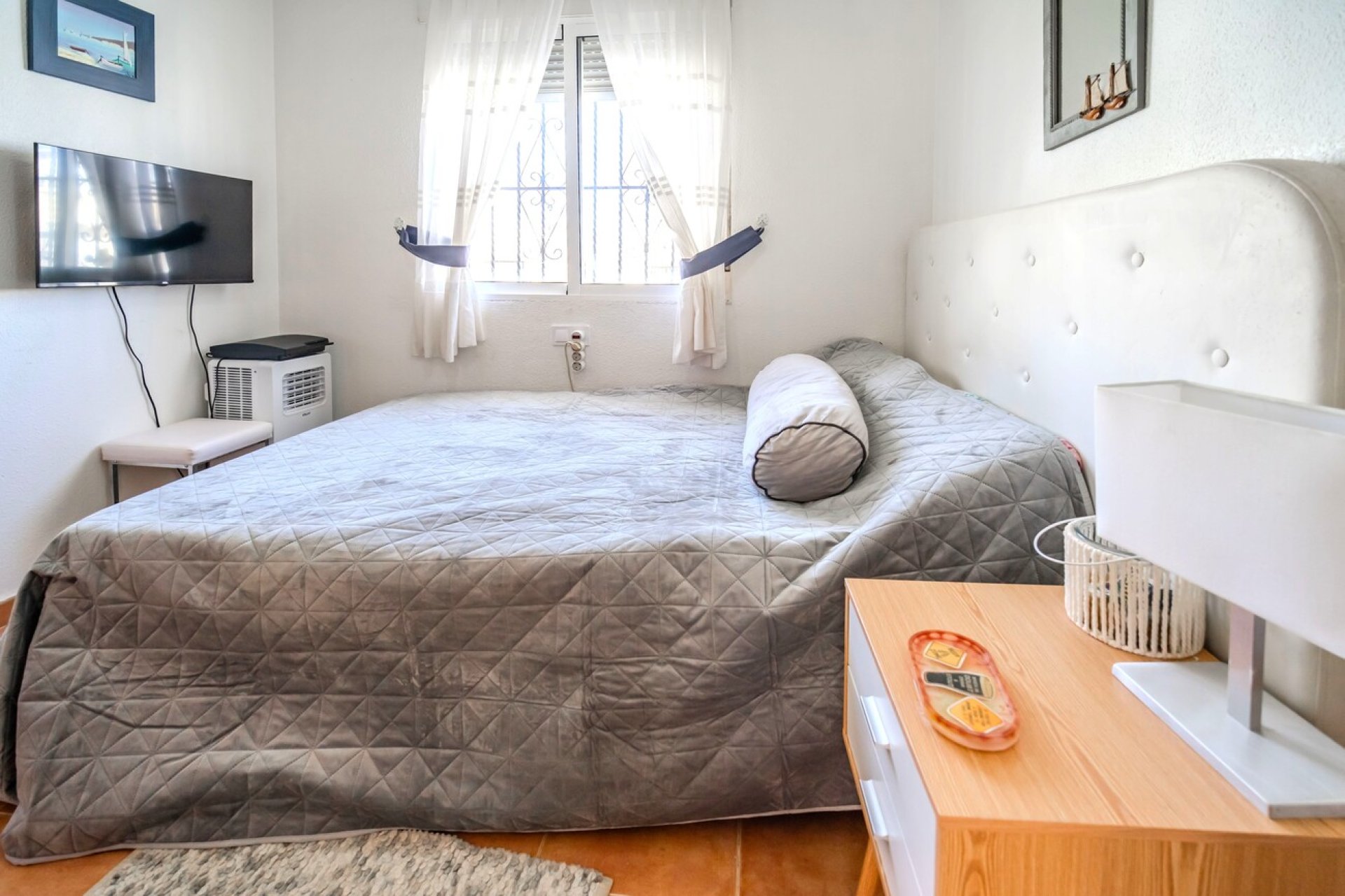 Reventa - Semi Detached -
Los Altos - Res Valle de los pinos