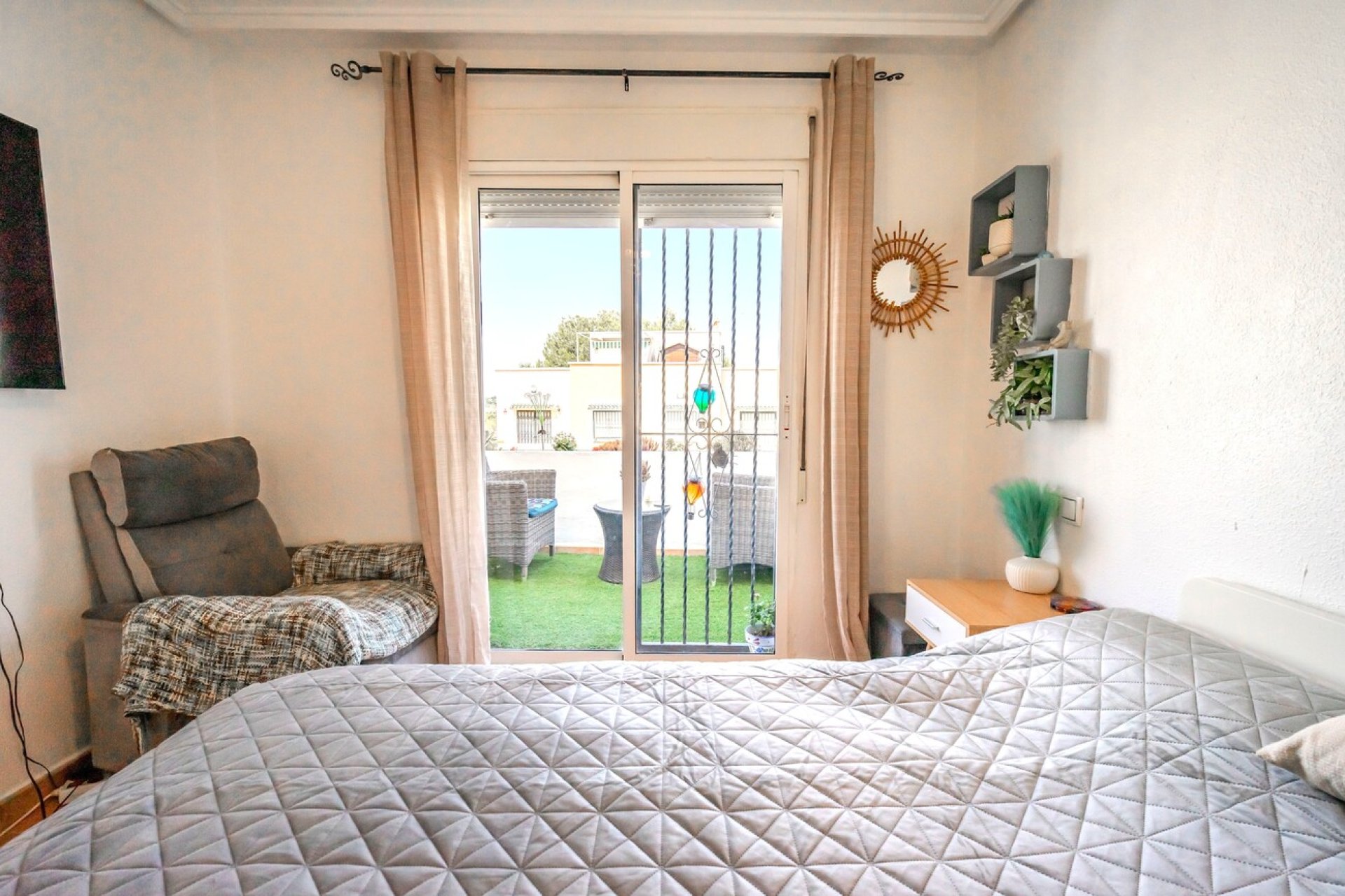 Reventa - Semi Detached -
Los Altos - Res Valle de los pinos