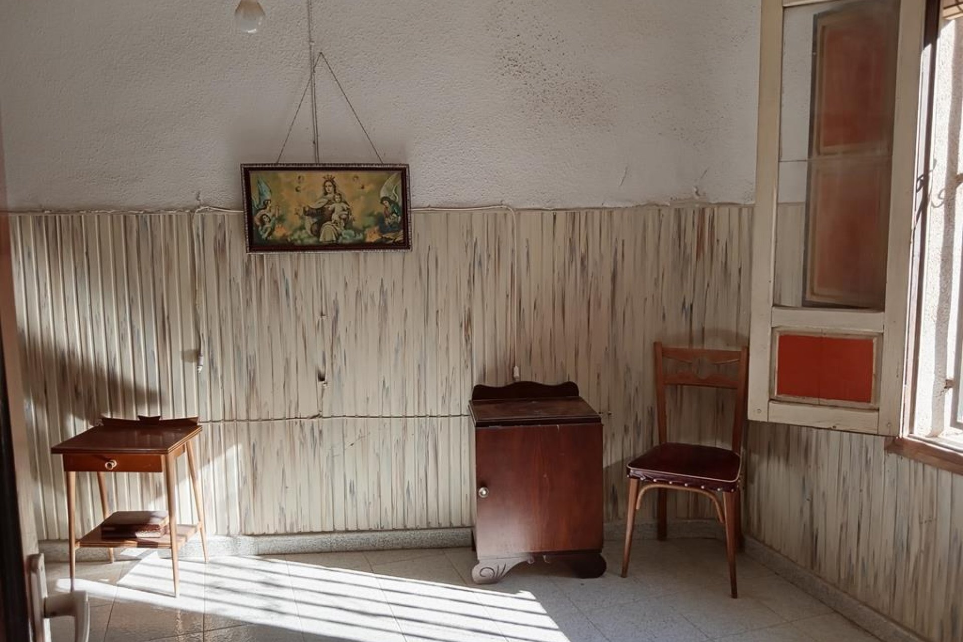 Reventa - Semi Detached -
Los Montesinos