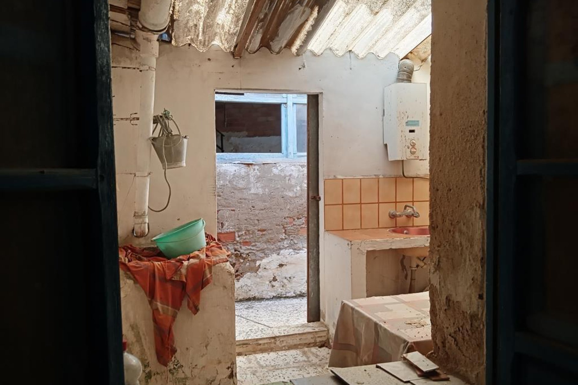 Reventa - Semi Detached -
Los Montesinos