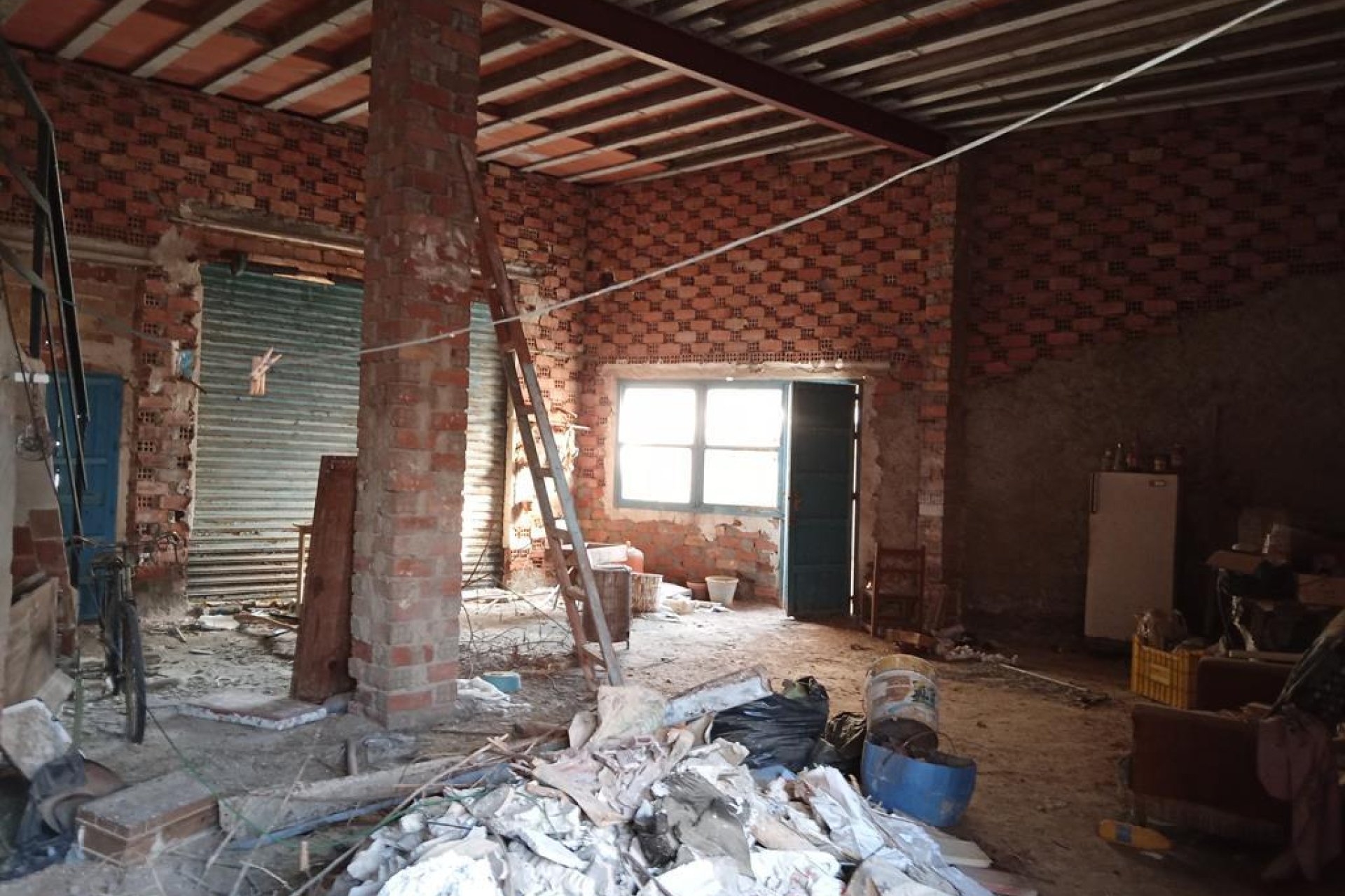 Reventa - Semi Detached -
Los Montesinos