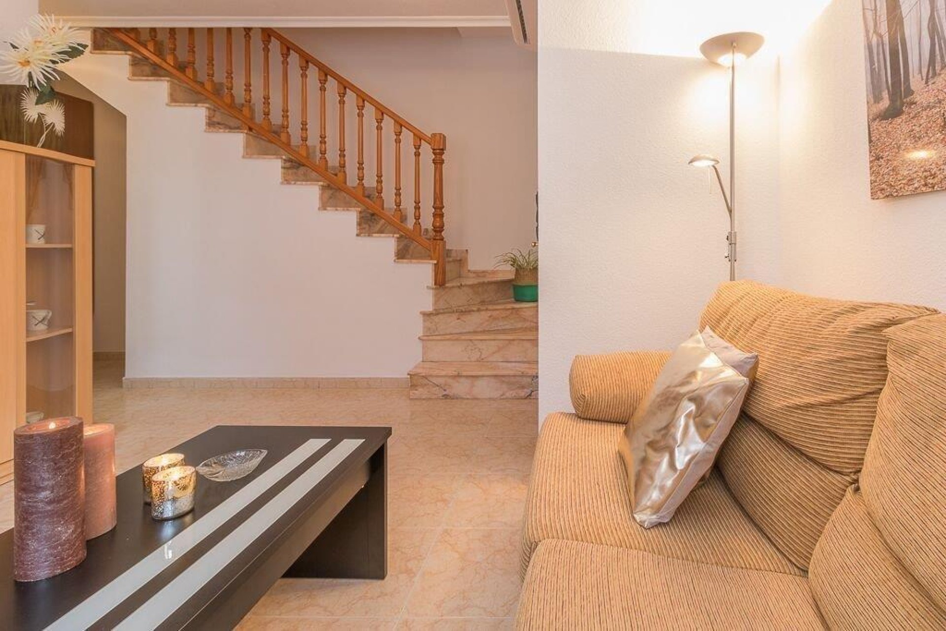 Reventa - Semi Detached -
Orihuela Costa - Playa Flamenca