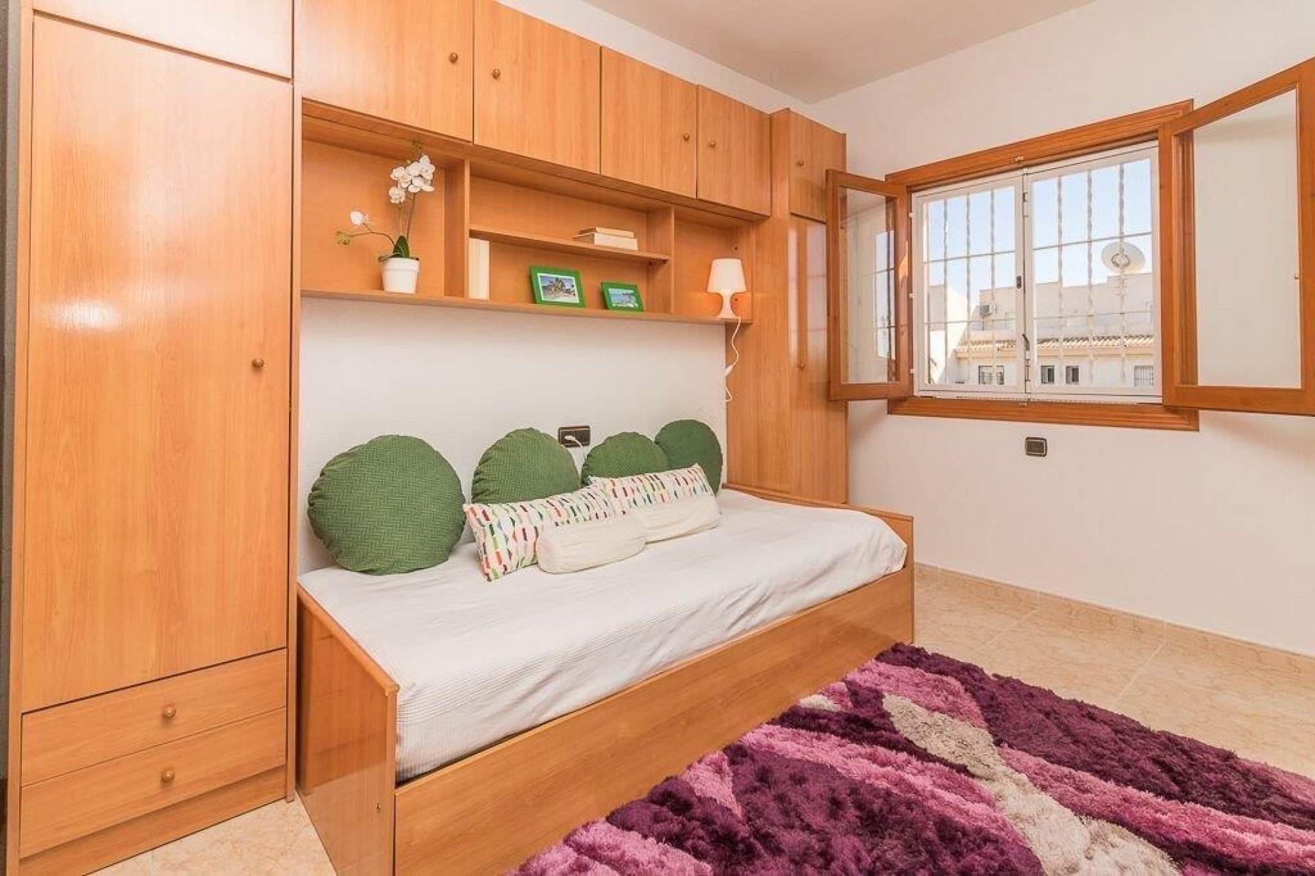 Reventa - Semi Detached -
Orihuela Costa - Playa Flamenca