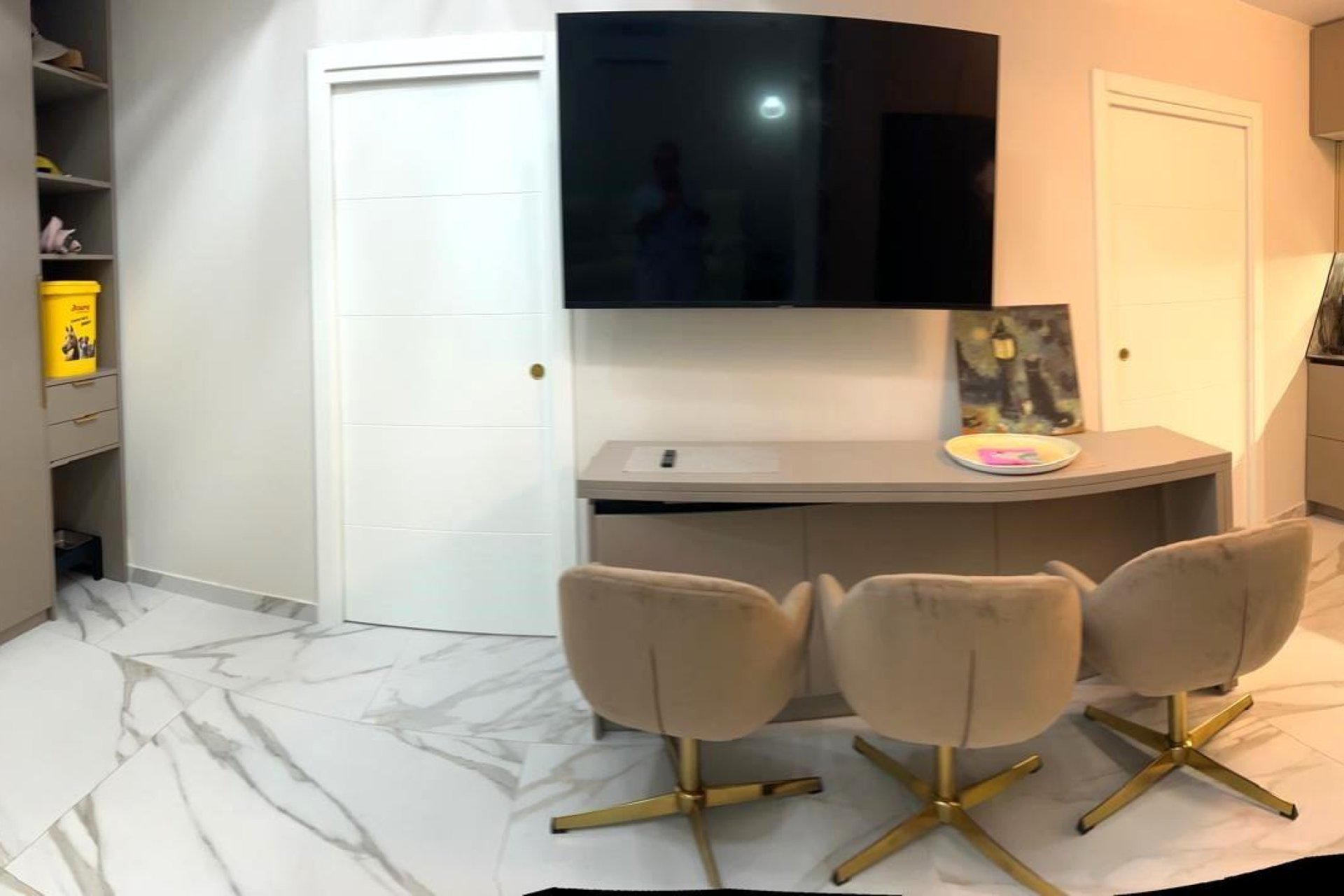 Reventa - Semi Detached -
Orihuela Costa - Playa Flamenca