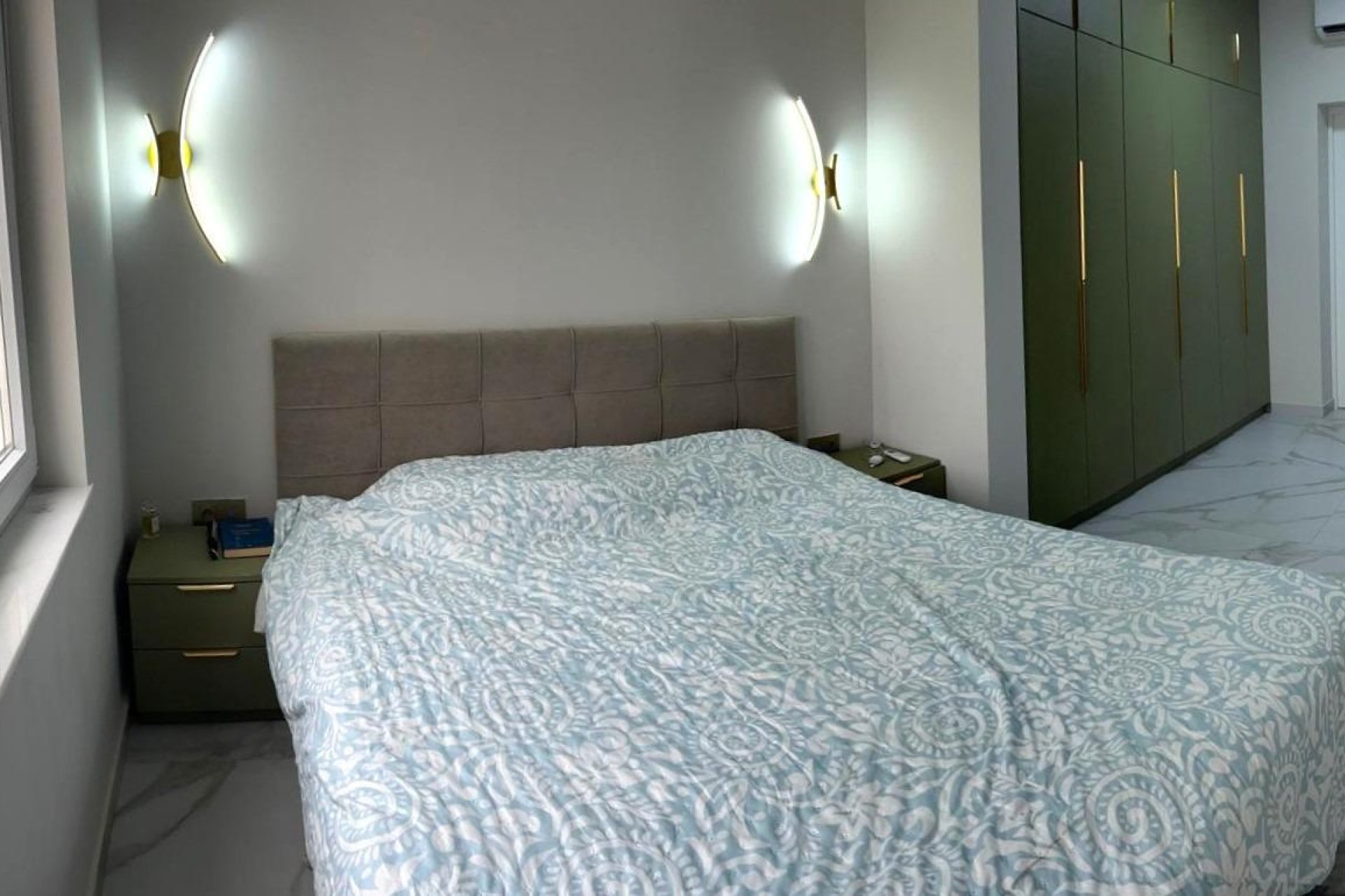 Reventa - Semi Detached -
Orihuela Costa - Playa Flamenca