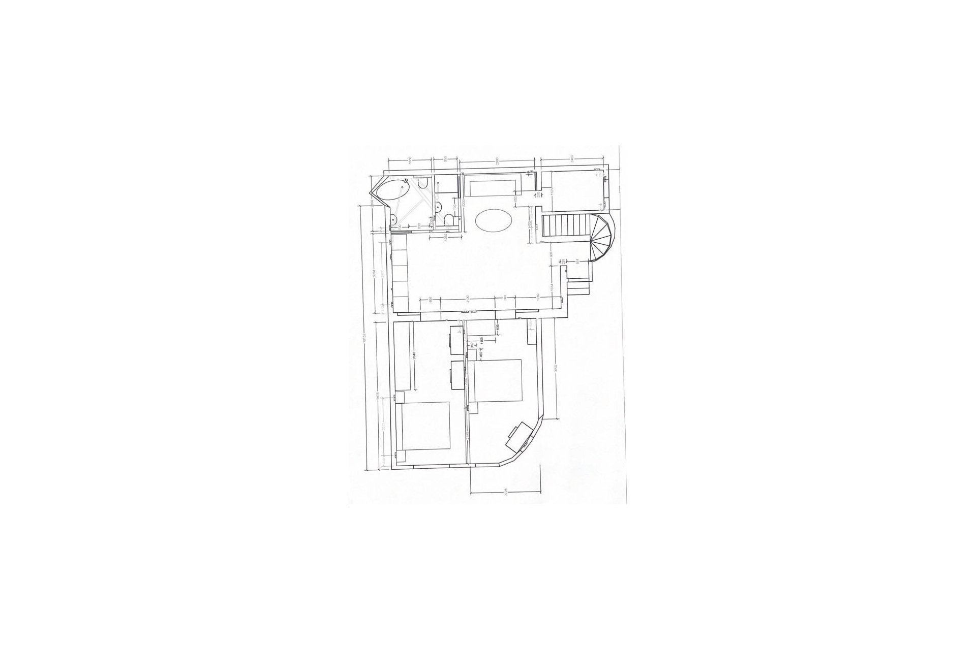 Reventa - Semi Detached -
Orihuela Costa - Playa Flamenca