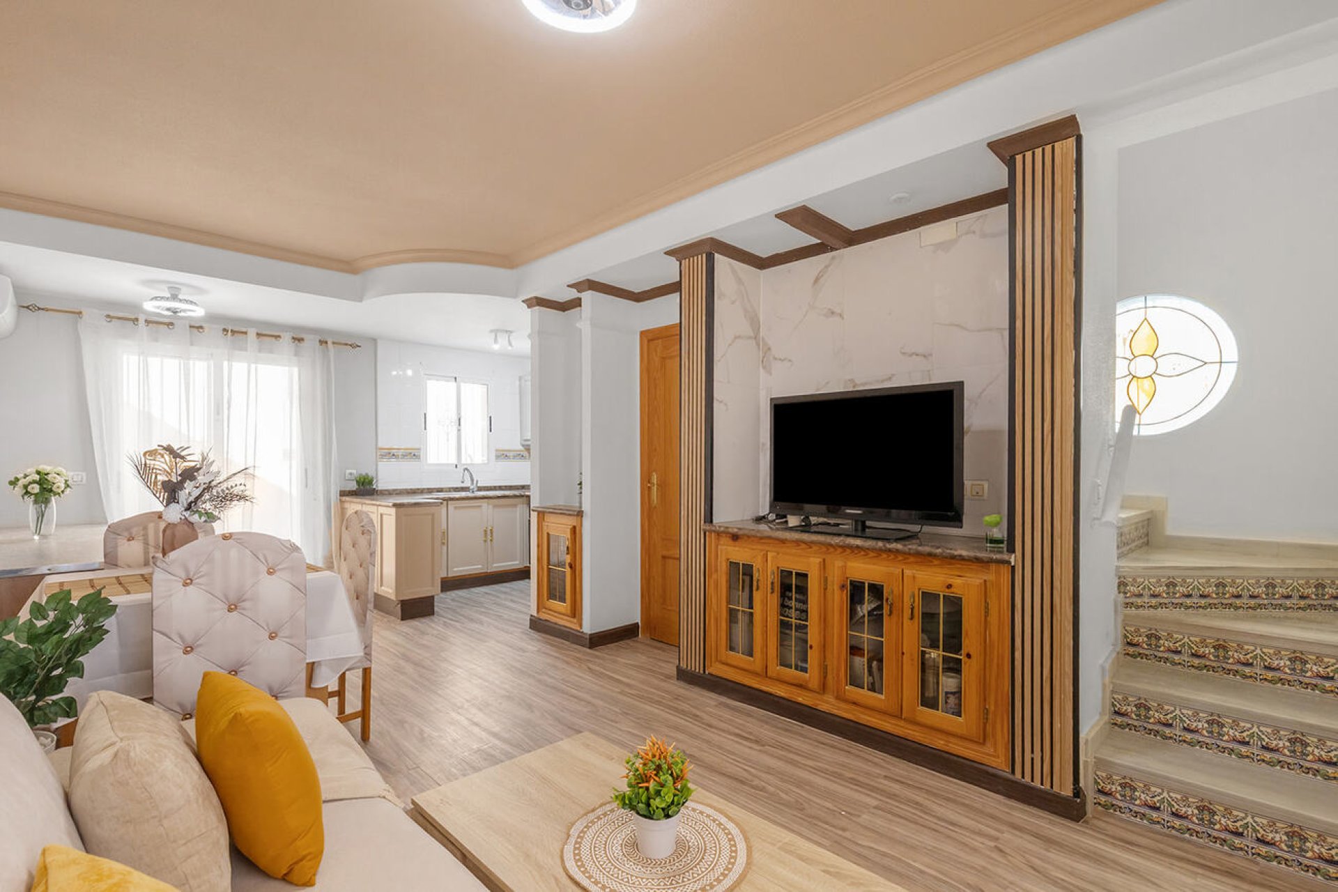 Reventa - Semi Detached -
Orihuela Costa - Villamartín