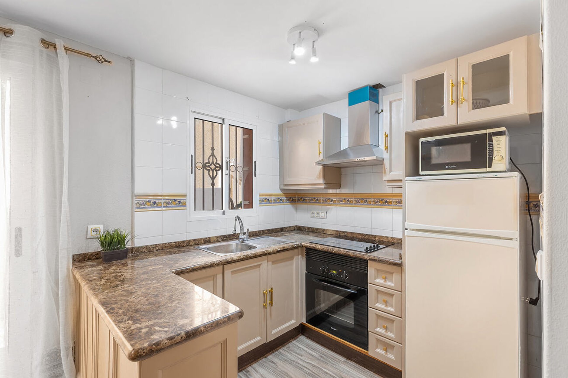 Reventa - Semi Detached -
Orihuela Costa - Villamartín