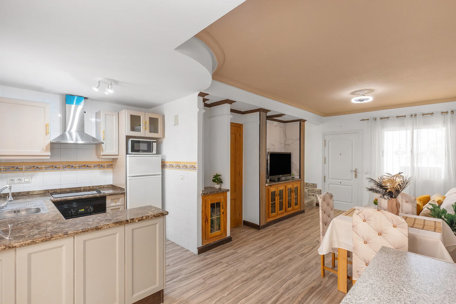 Reventa - Semi Detached -
Orihuela Costa - Villamartín