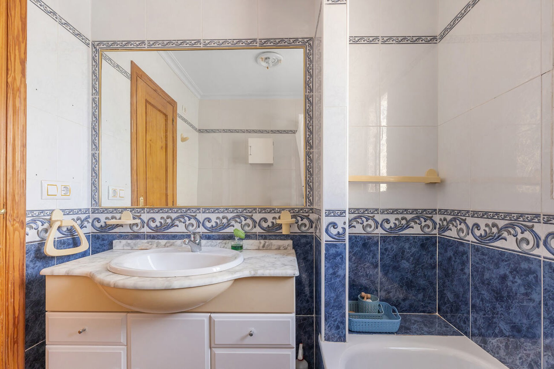 Reventa - Semi Detached -
Orihuela Costa - Villamartín